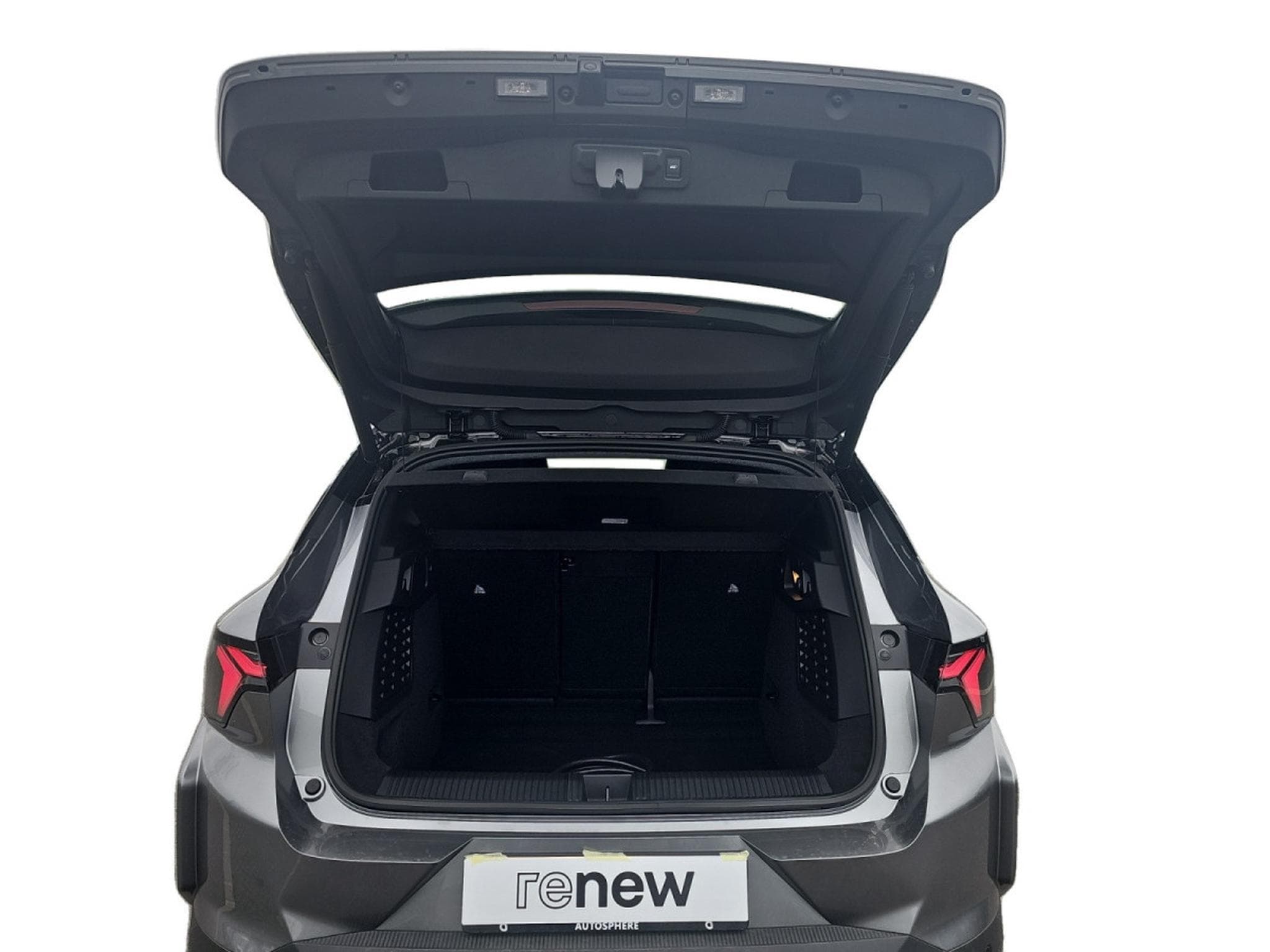 Renault Scenic ESPRIT ALPINE 220 LONG RANGE (2024) - Foto 10