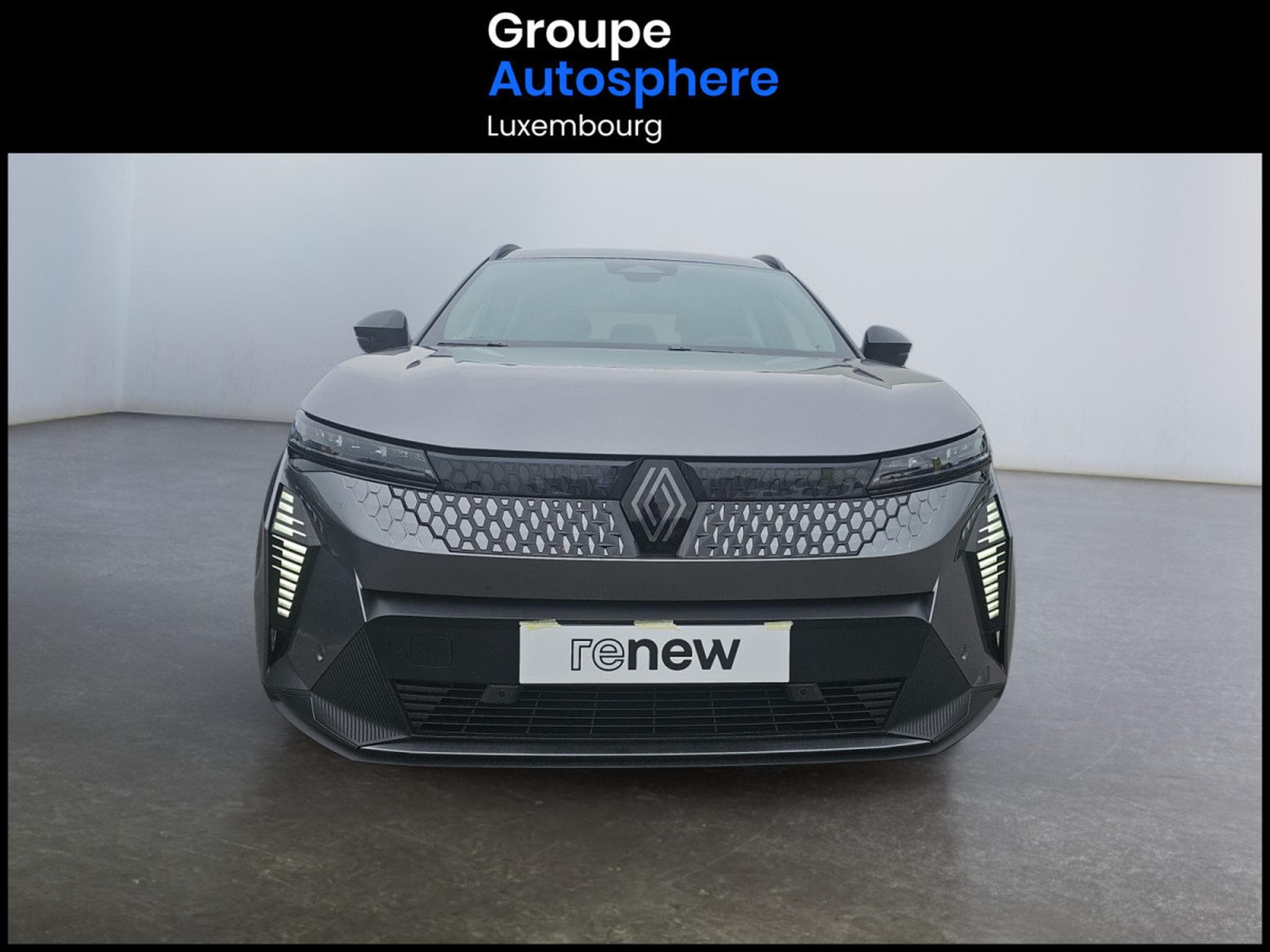 Renault Scenic ESPRIT ALPINE 220 LONG RANGE (2024) - Foto 2