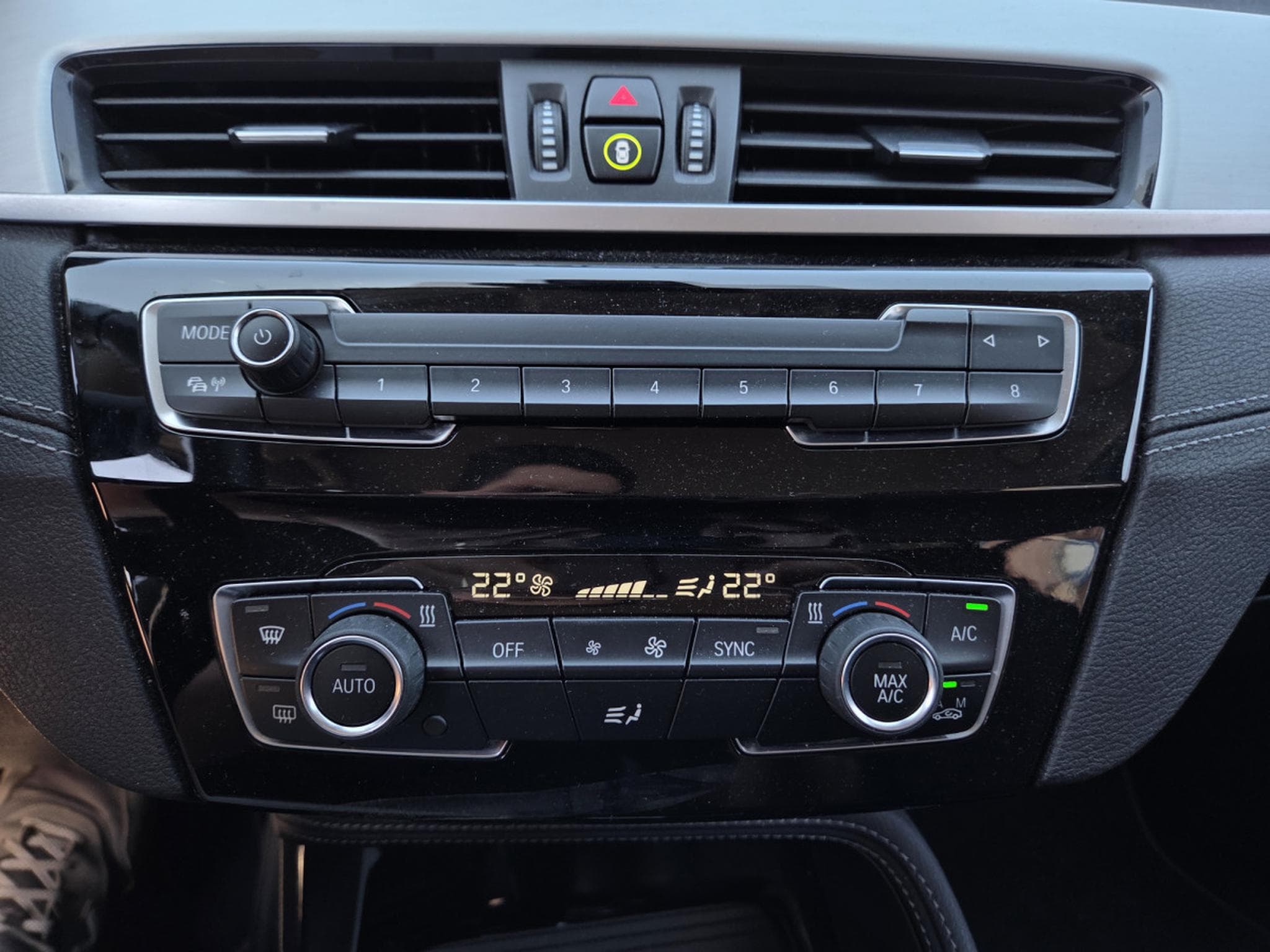 BMW X1 SDRIVE 18dA 150CV (2020) - Photo 18