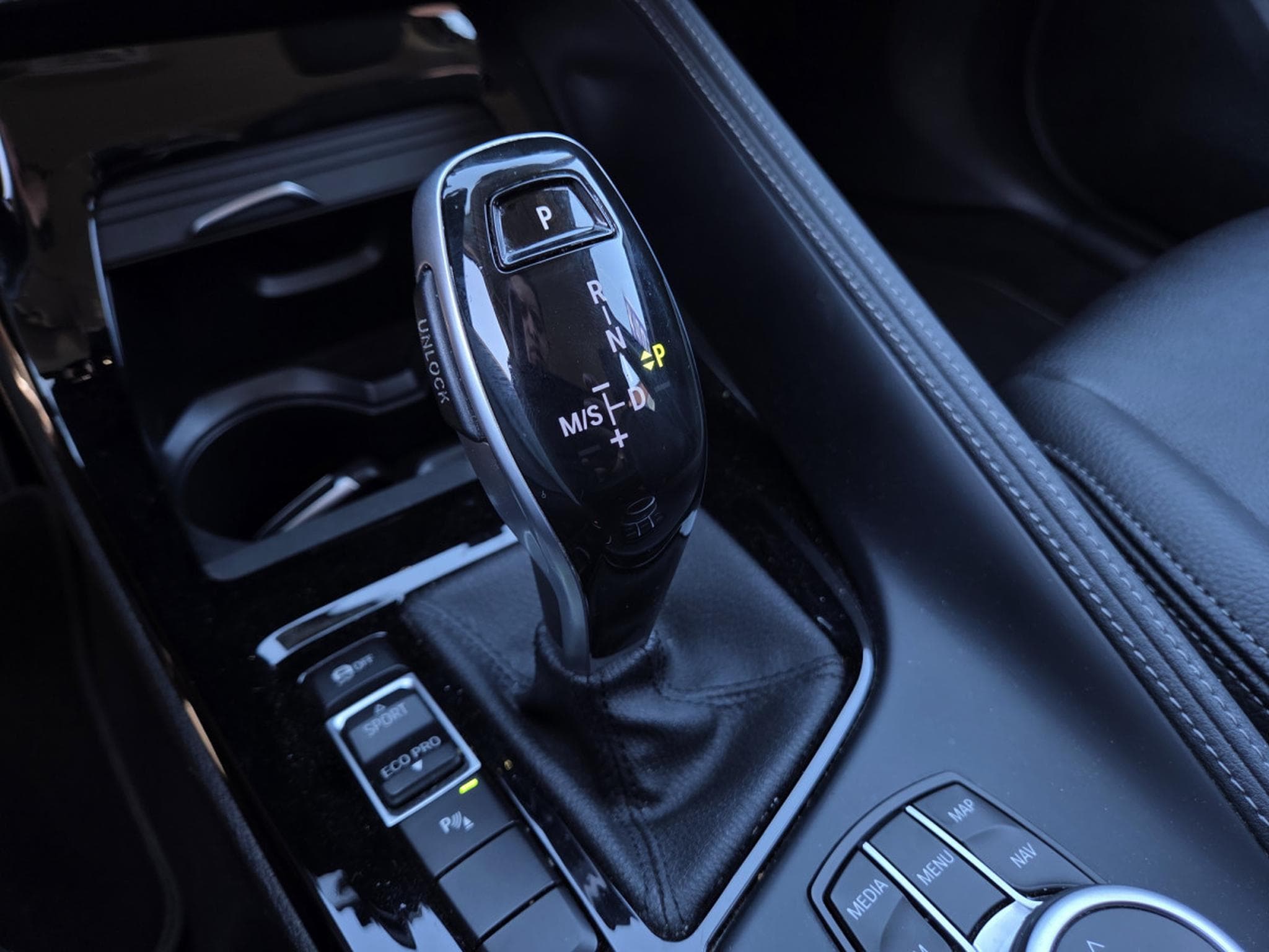 BMW X1 SDRIVE 18dA 150CV (2020) - Photo 19