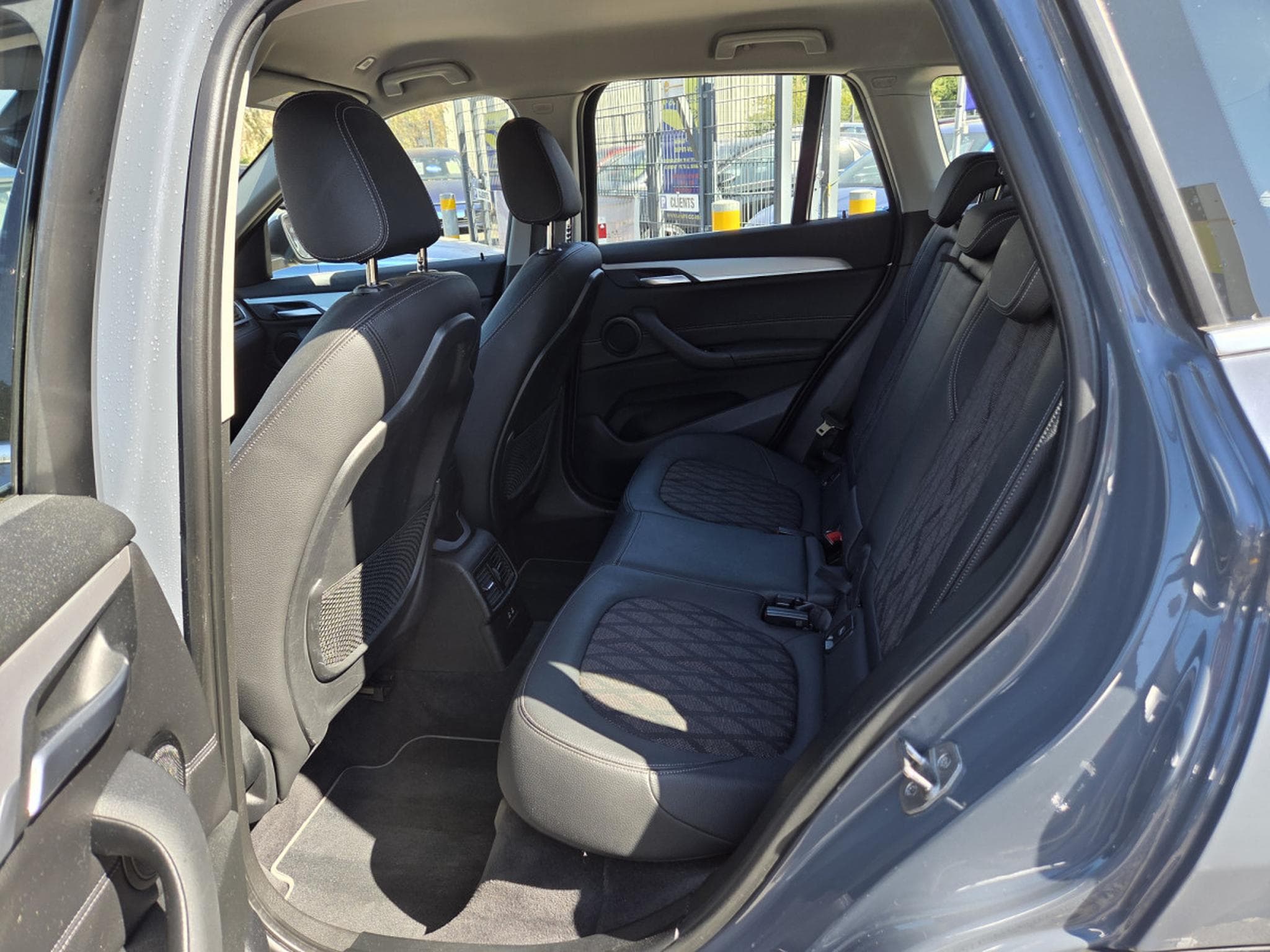 BMW X1 SDRIVE 18dA 150CV (2020) - Photo 21