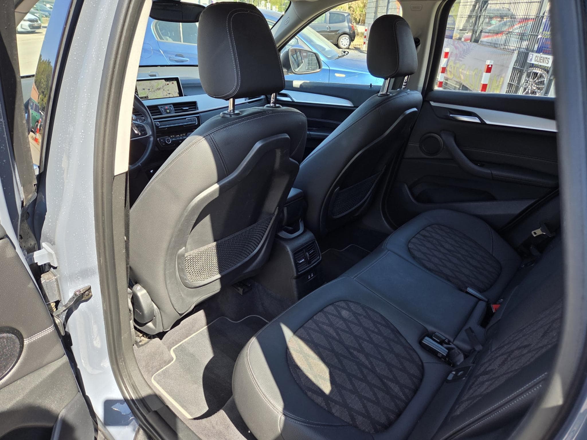 BMW X1 SDRIVE 18dA 150CV (2020) - Photo 22