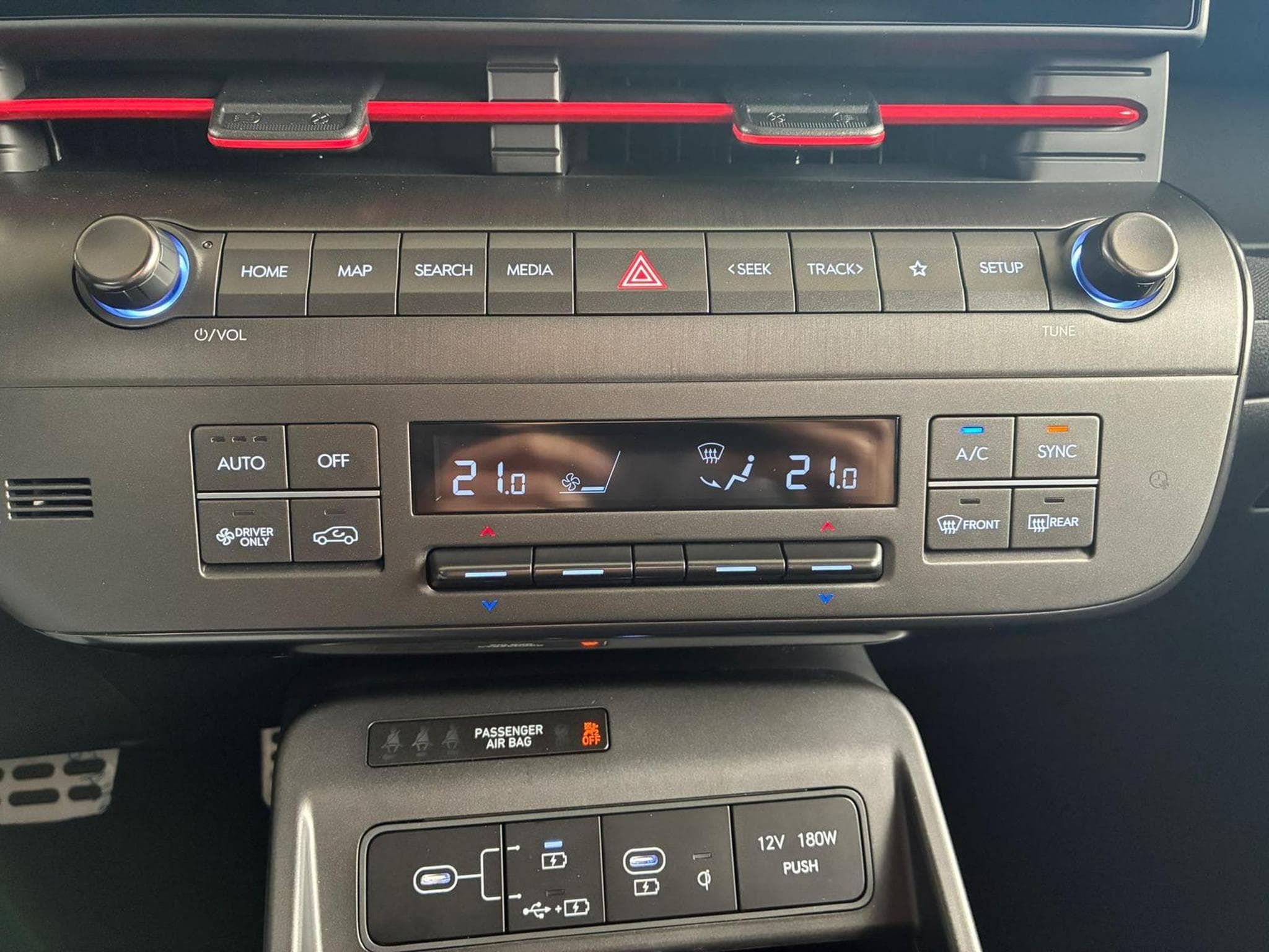 Hyundai Kona N-Line (2026) - Photo 11