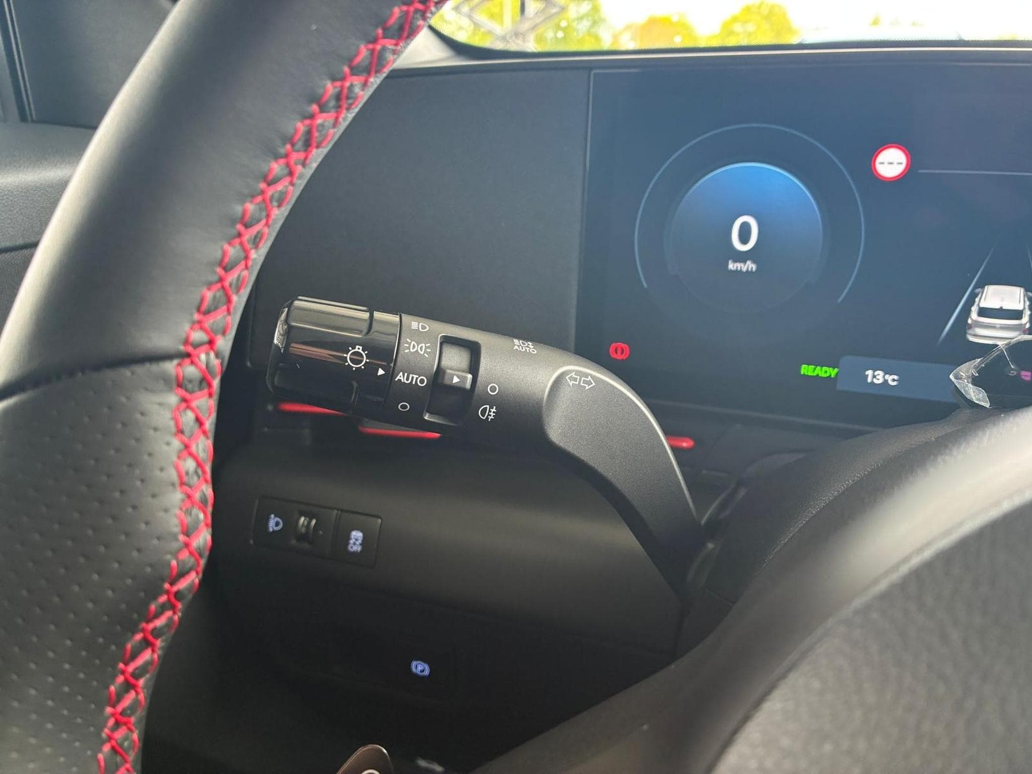 Hyundai Kona N-Line (2026) - Photo 15