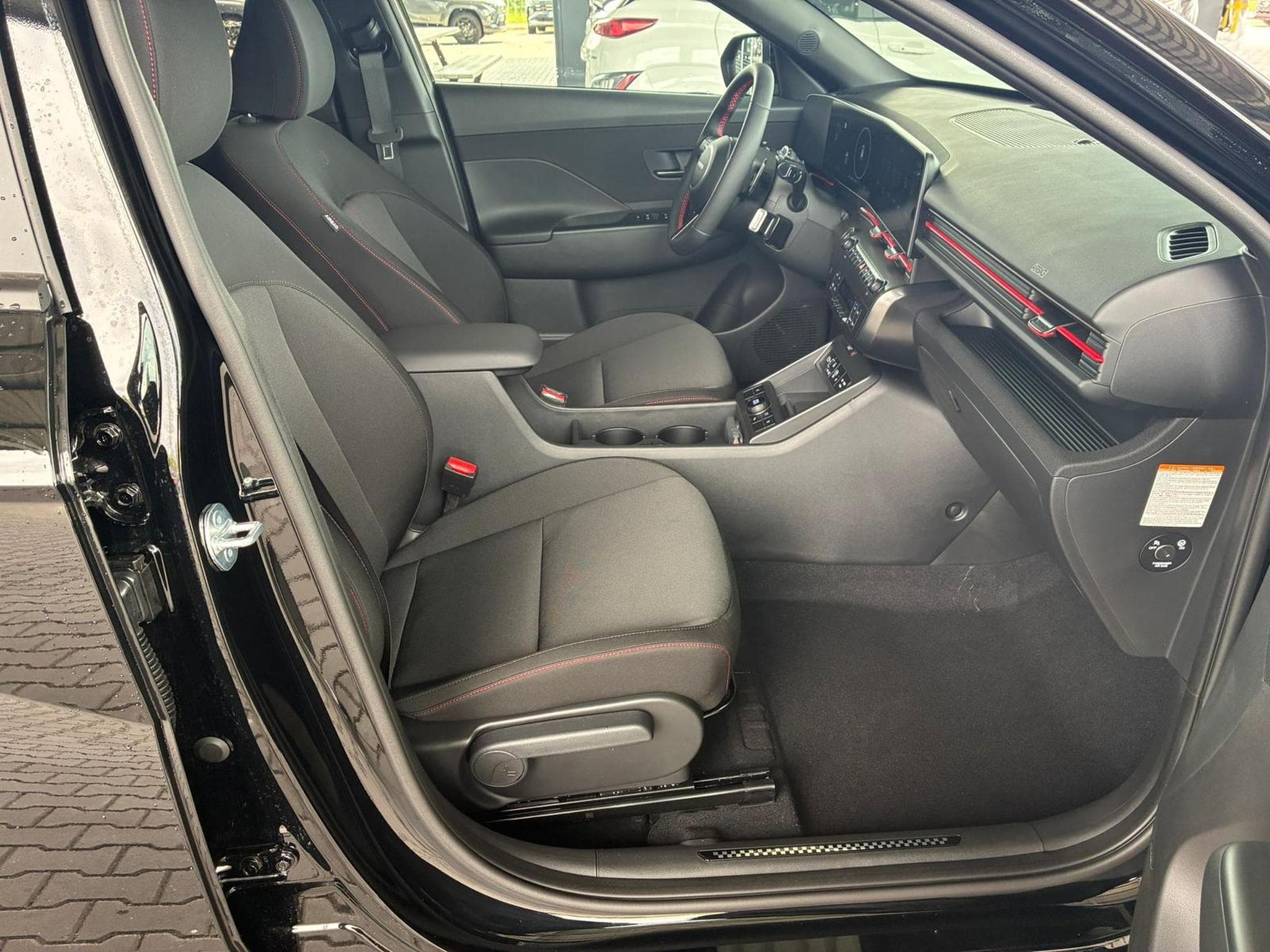 Hyundai Kona N-Line (2026) - Photo 5