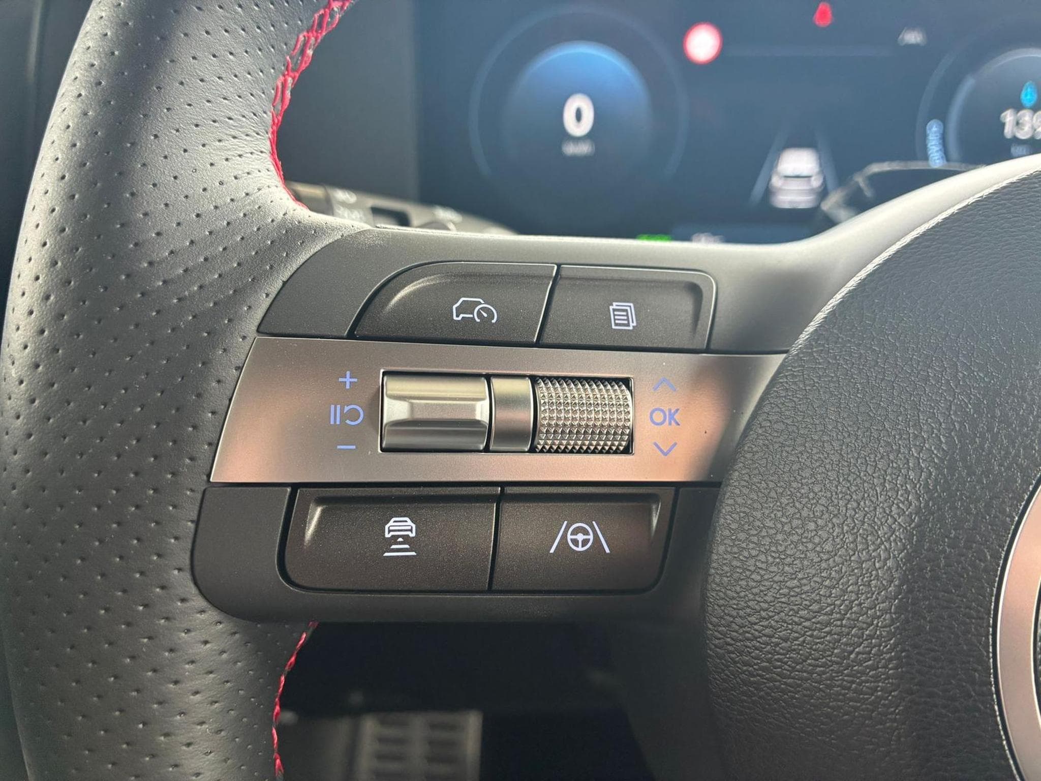 Hyundai Kona N-Line (2026) - Photo 13