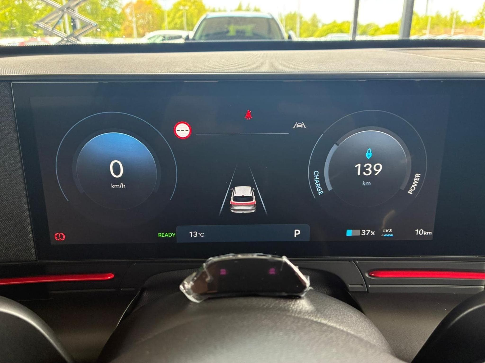 Hyundai Kona N-Line (2026) - Photo 7