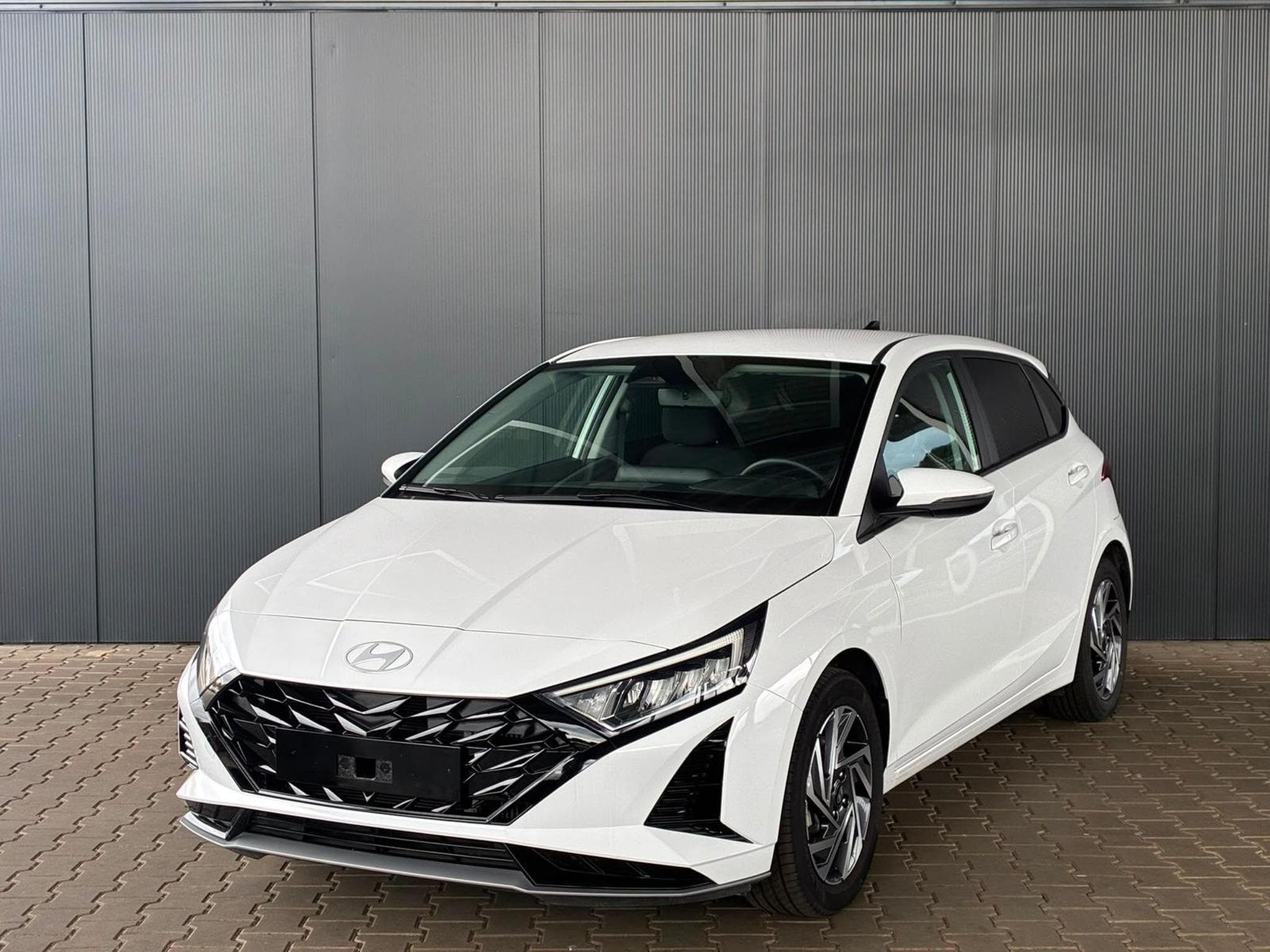 Hyundai i20 Comfort (2025) - Photo 1