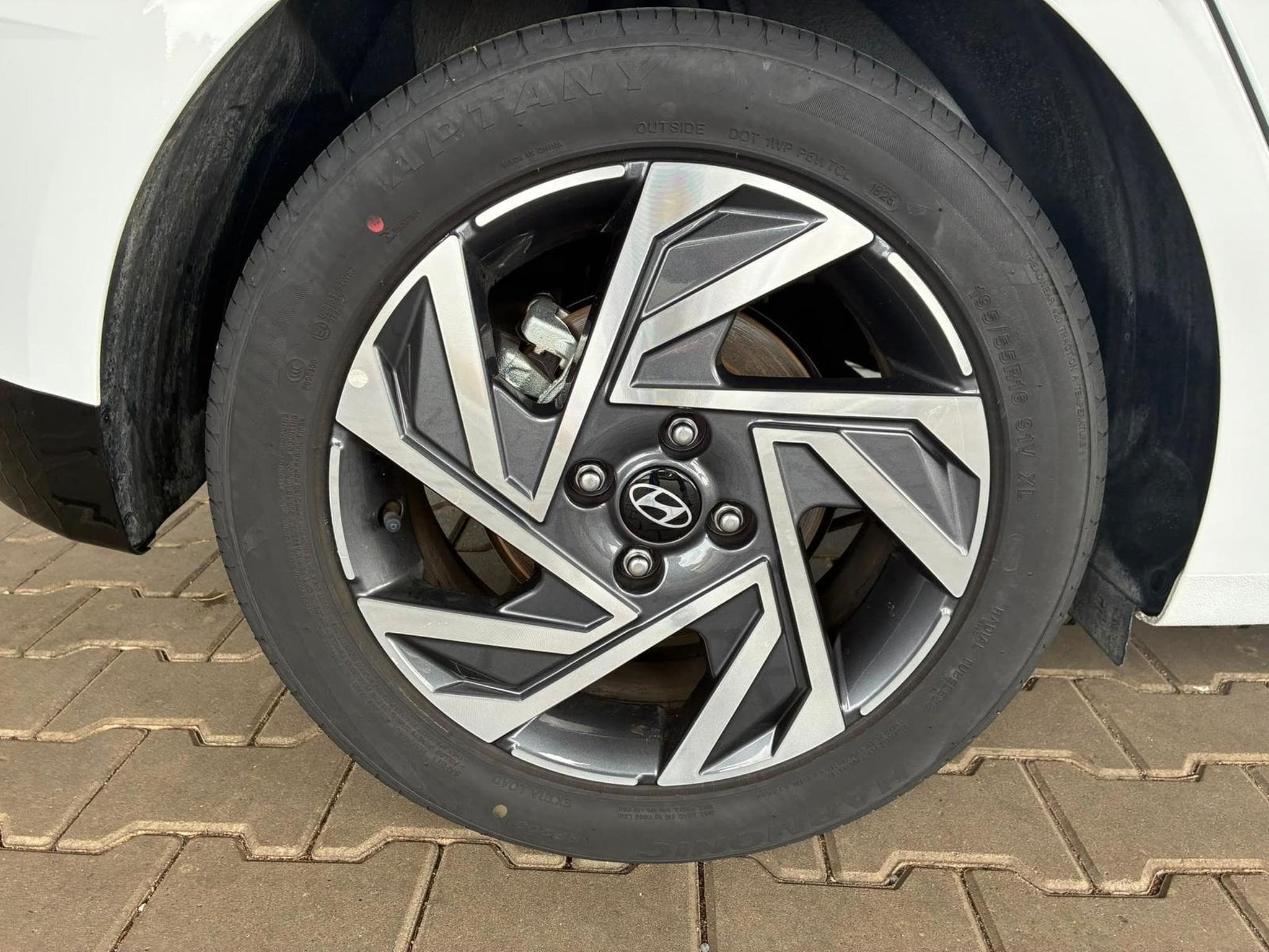 Hyundai i20 Comfort (2025) - Photo 10