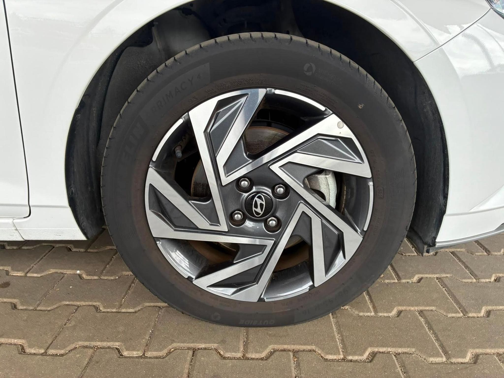 Hyundai i20 Comfort (2025) - Photo 11