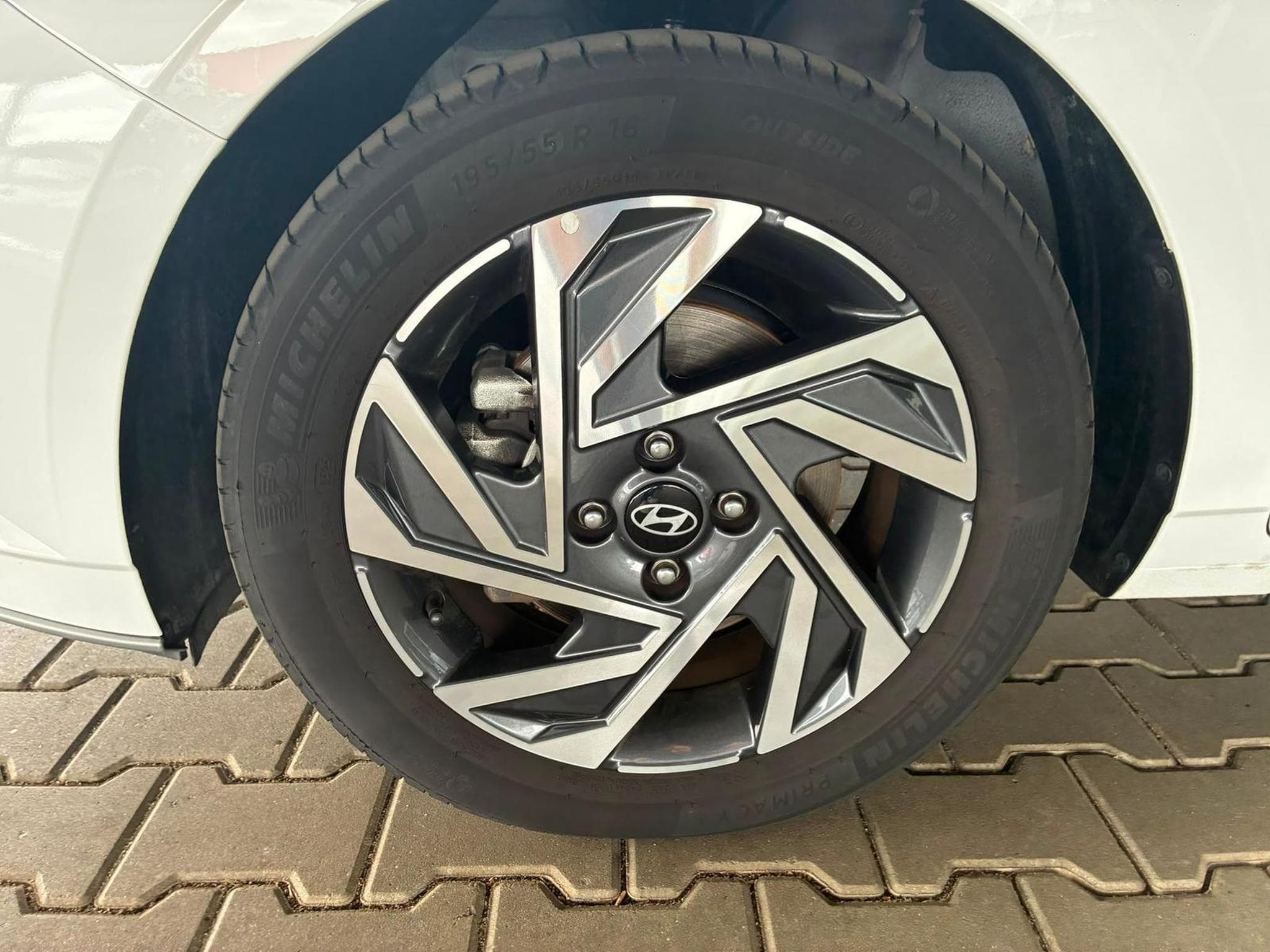 Hyundai i20 Comfort (2025) - Photo 12