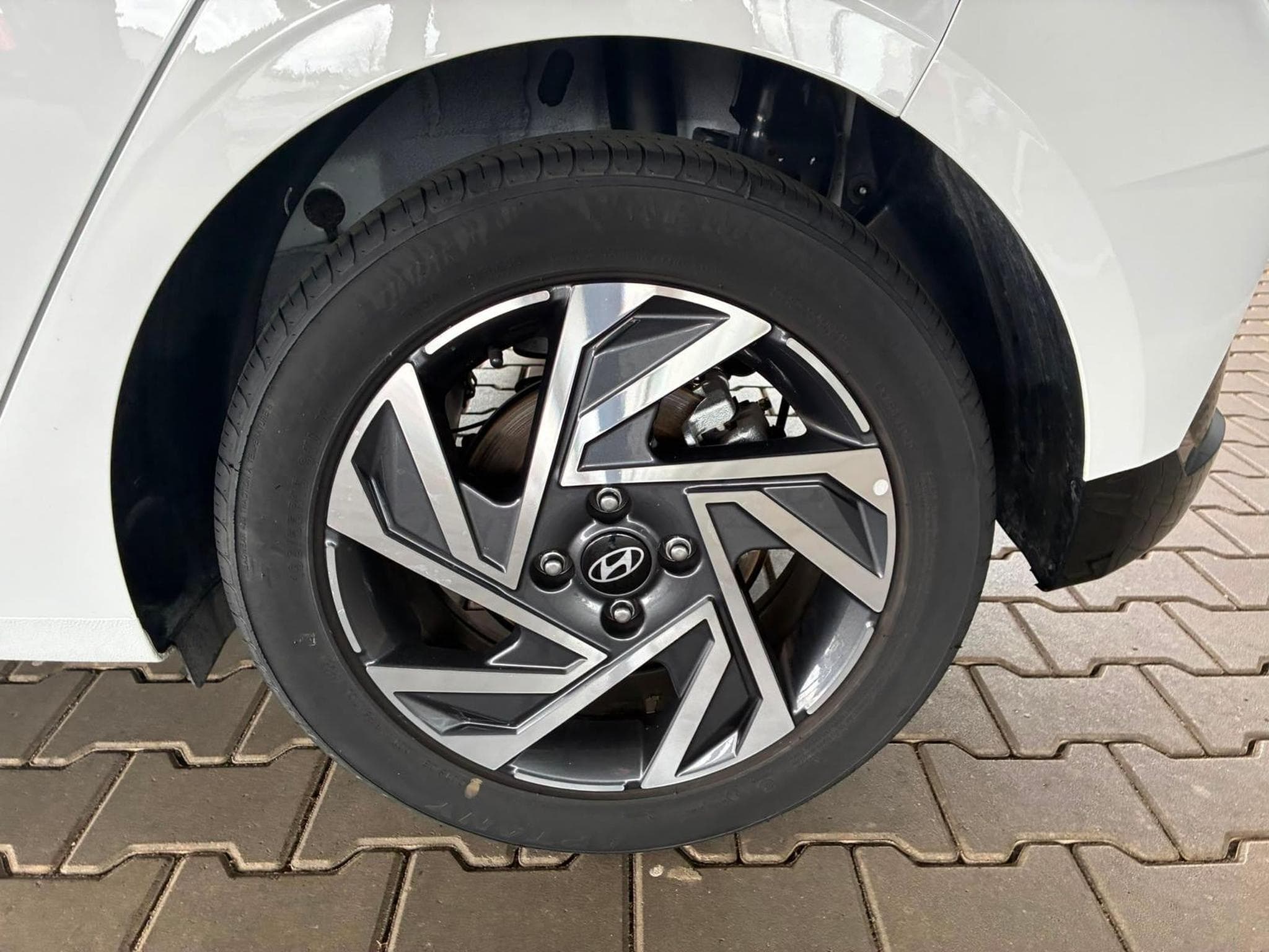 Hyundai i20 Comfort (2025) - Photo 13