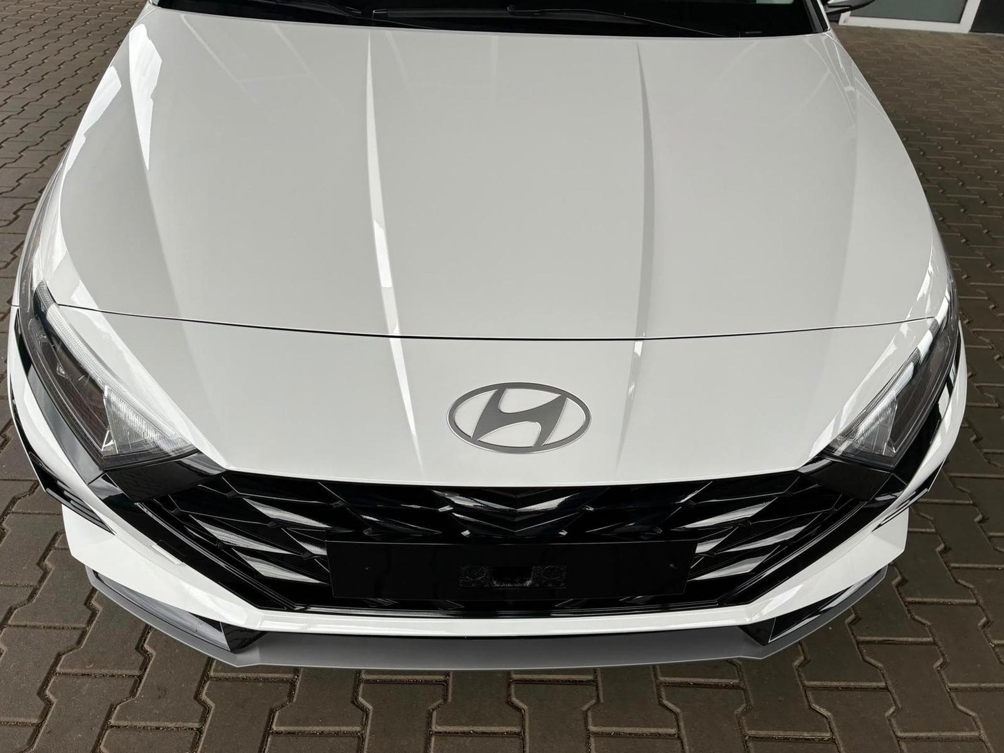 Hyundai i20 Comfort (2025) - Photo 15