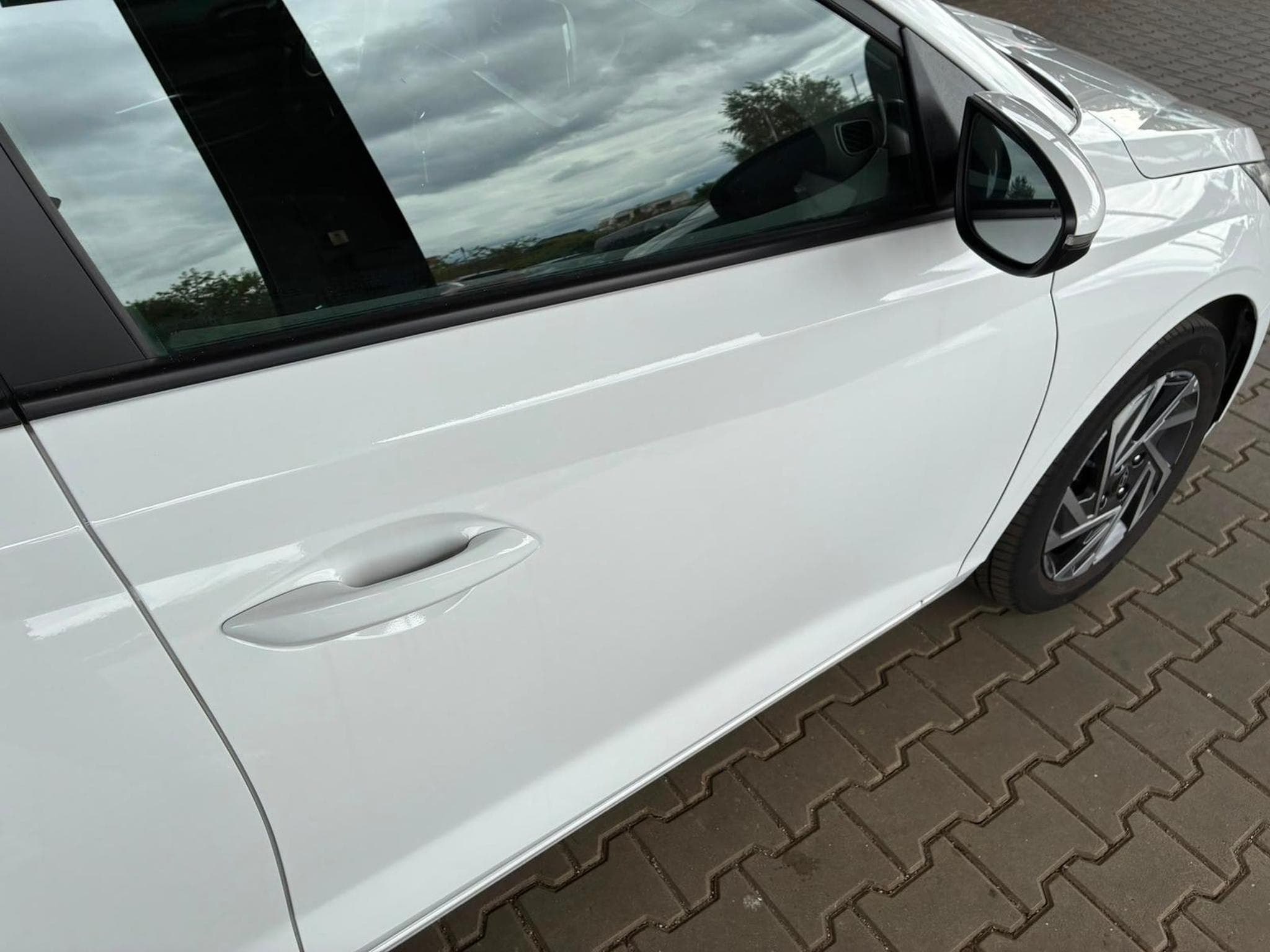 Hyundai i20 Comfort (2025) - Photo 16