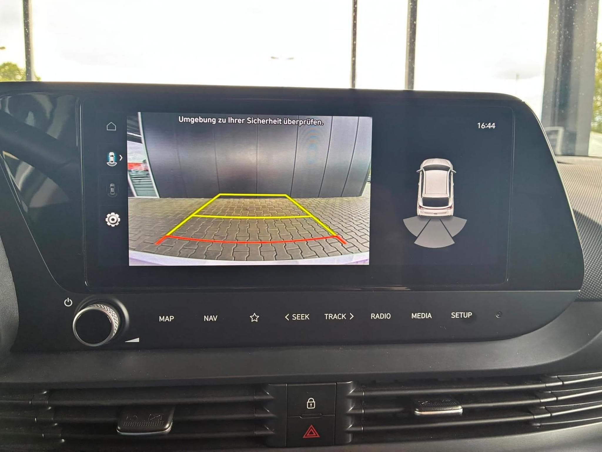 Hyundai i20 Comfort (2025) - Photo 18
