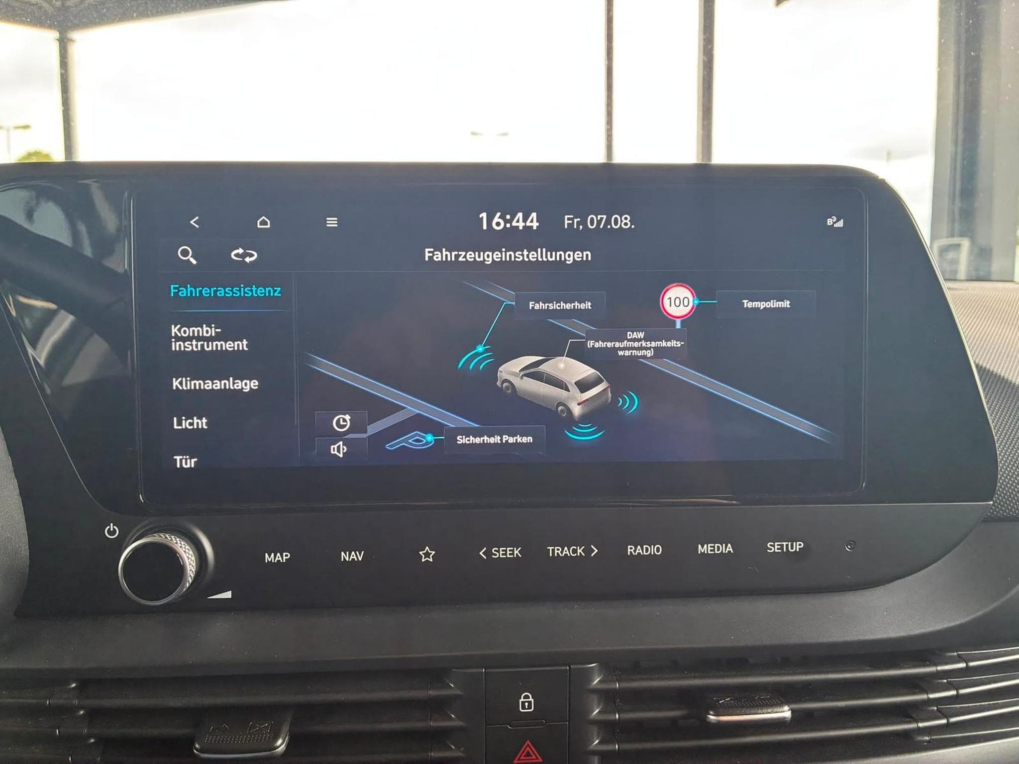 Hyundai i20 Comfort (2025) - Photo 19