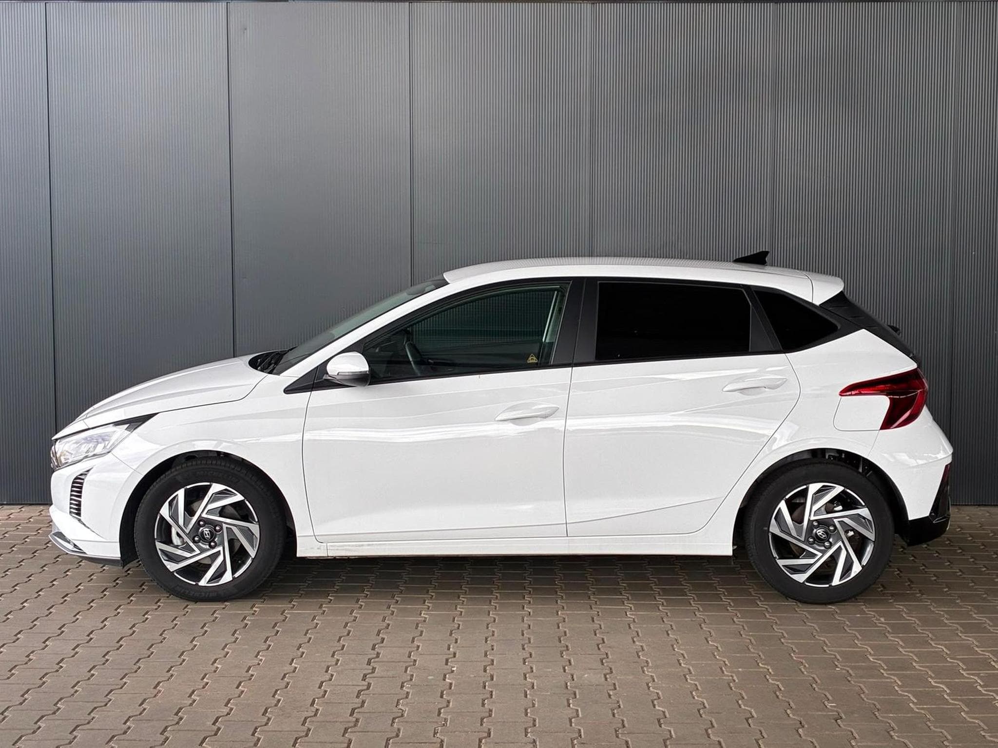 Hyundai i20 Comfort (2025) - Photo 2