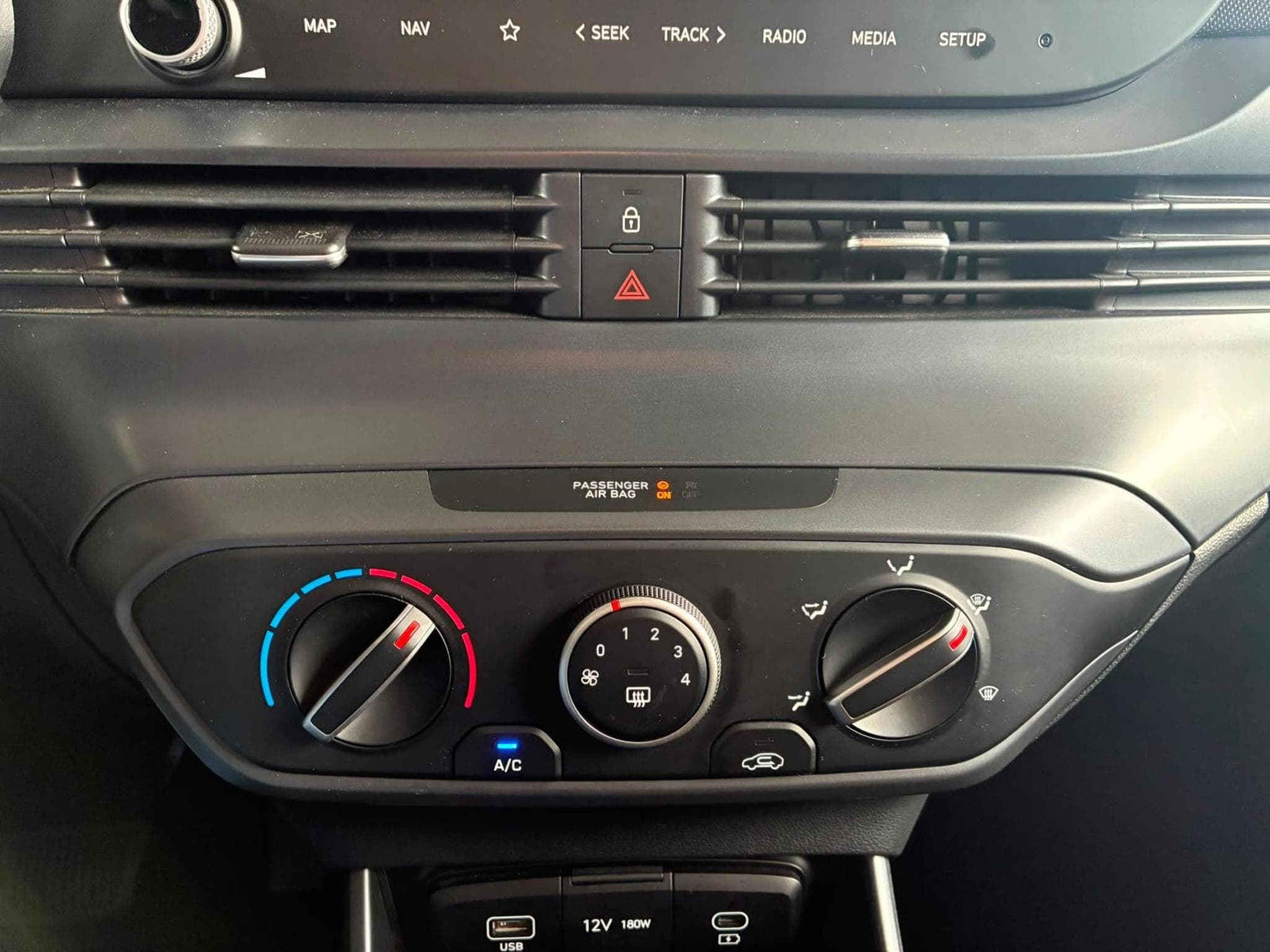 Hyundai i20 Comfort (2025) - Photo 20