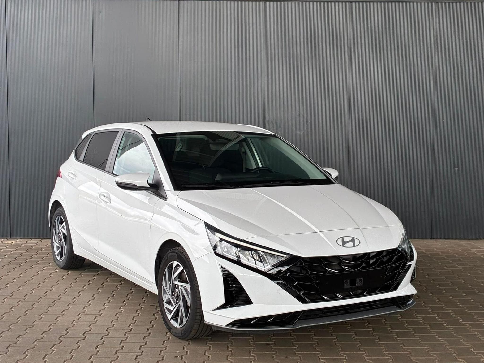 Hyundai i20 Comfort (2025) - Photo 4