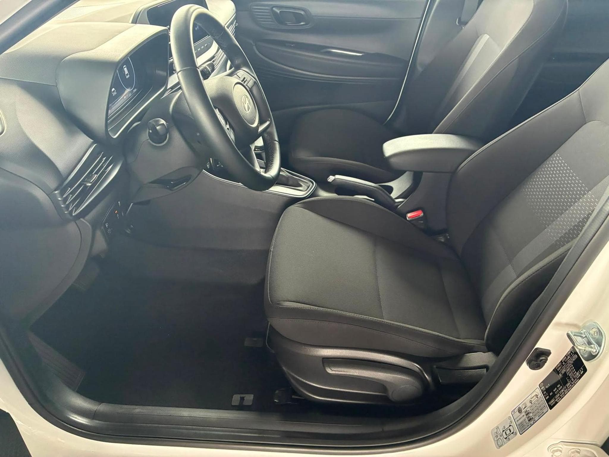 Hyundai i20 Comfort (2025) - Photo 5