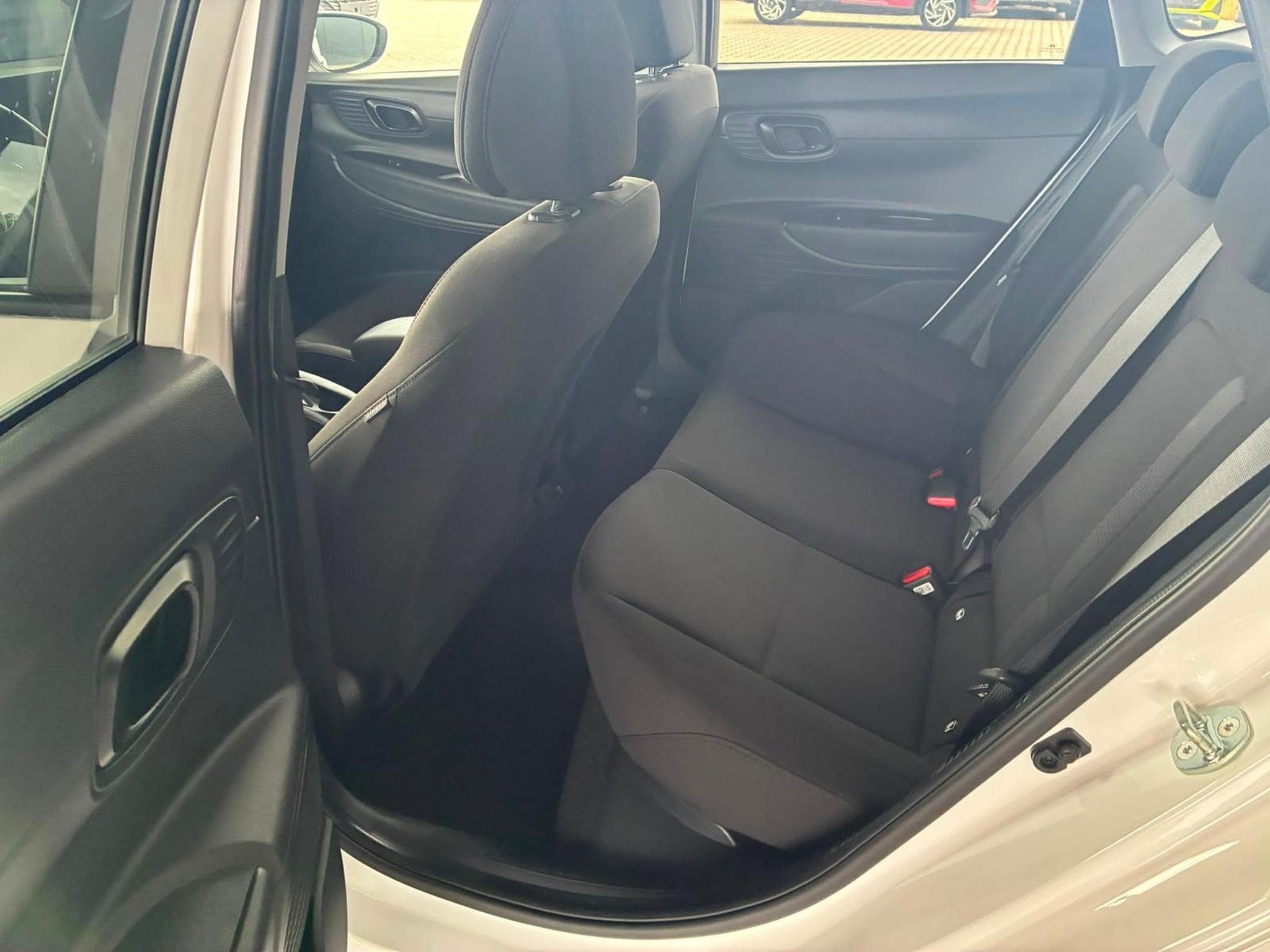 Hyundai i20 Comfort (2025) - Photo 6