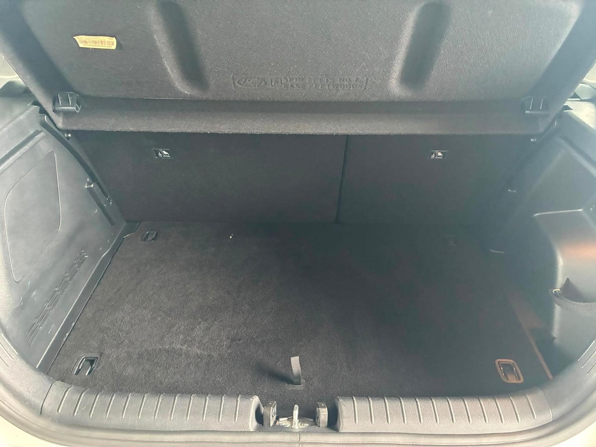 Hyundai i20 Comfort (2025) - Photo 8
