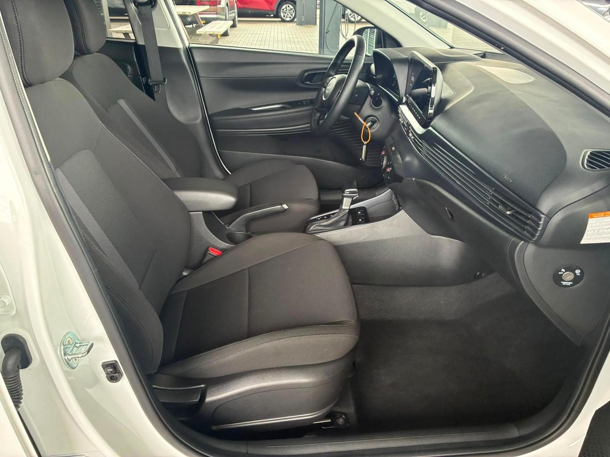 Hyundai i20 Comfort (2025) - Photo 9