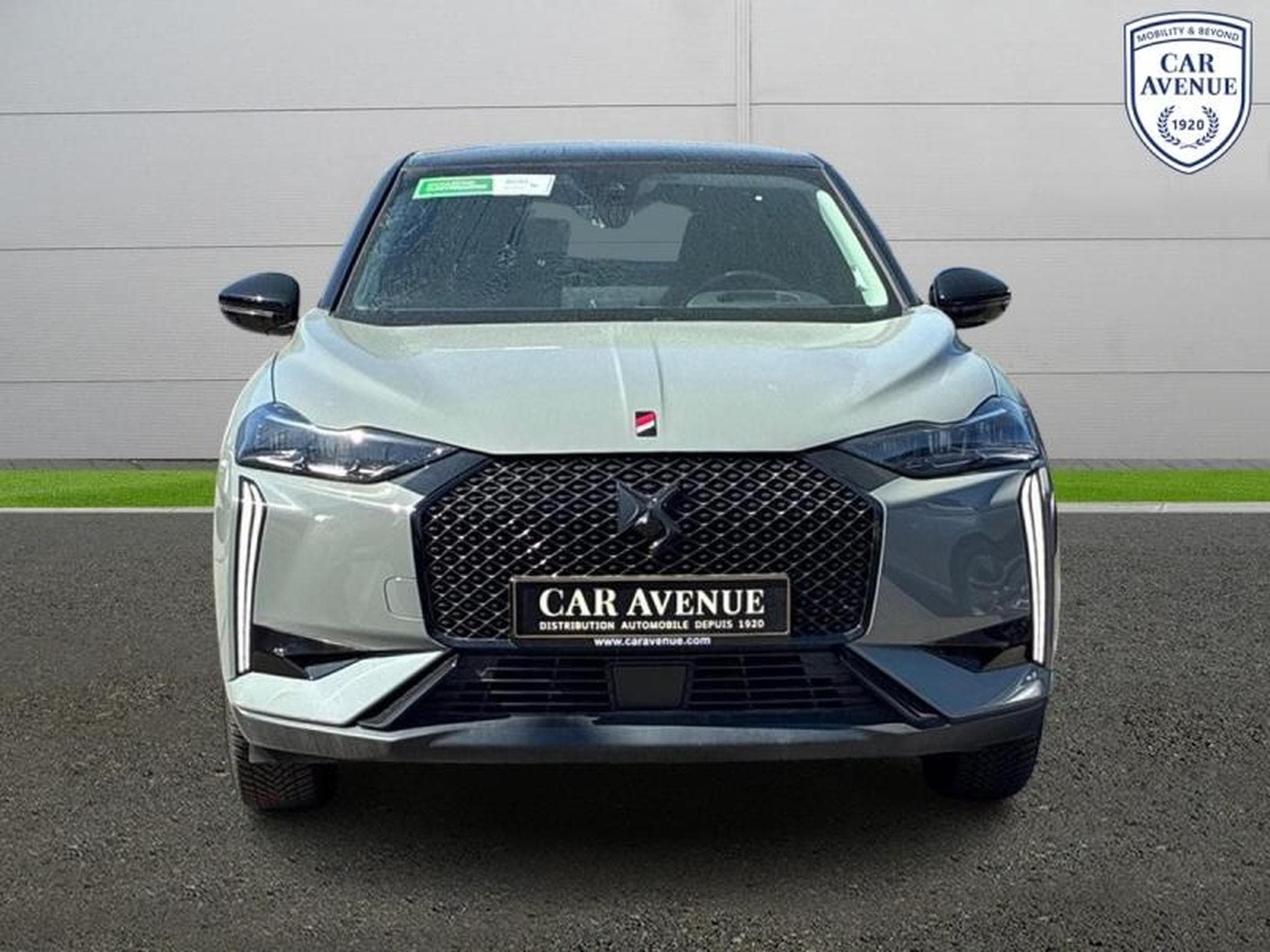 DS Automobiles DS3 E-Tense 156ch Performance Line + (2023) - Foto 3