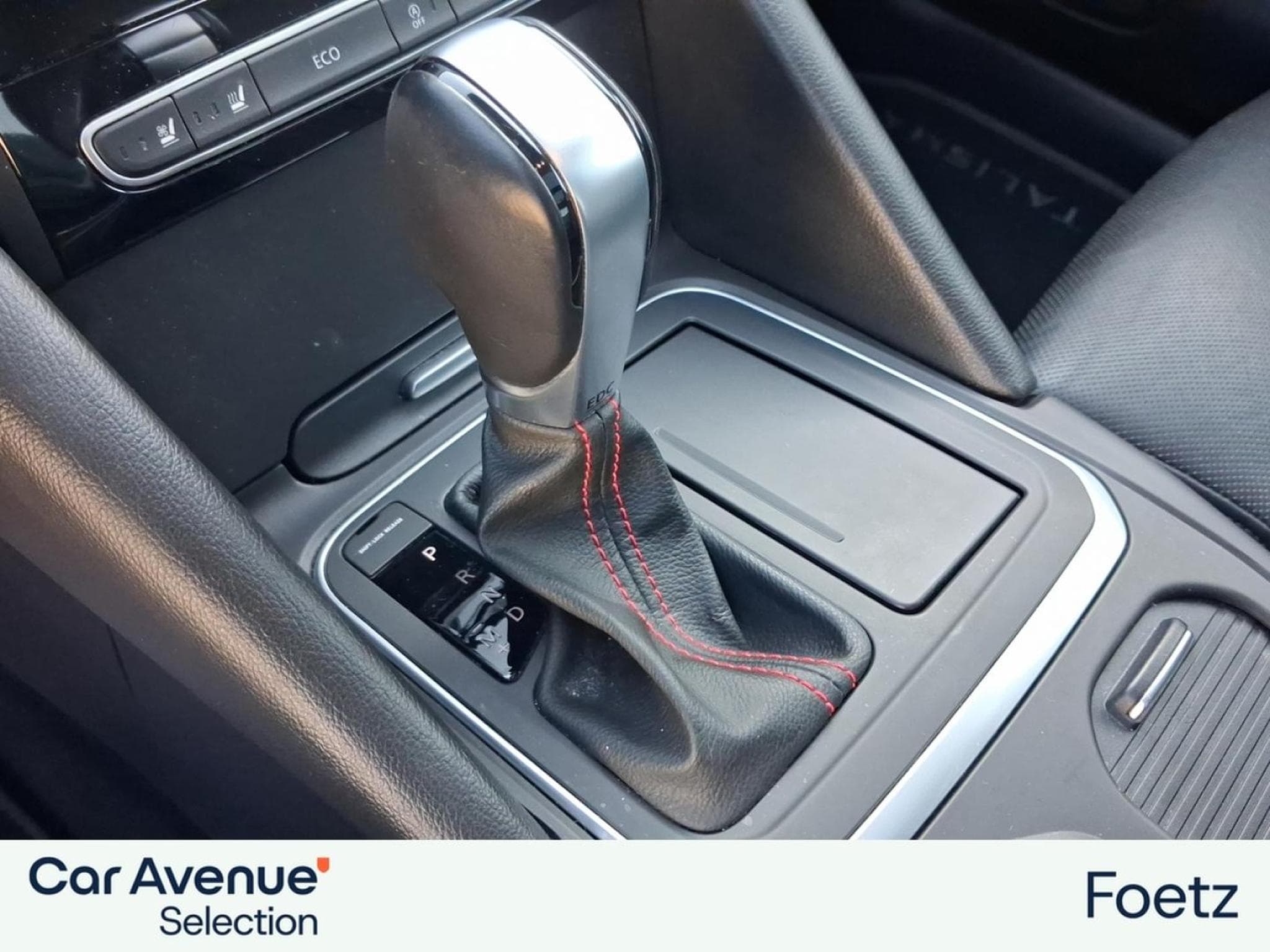 RENAULT Talisman 1.8 TCe 225ch FAP Initiale Paris EDC - 19 (2019) - Foto 10