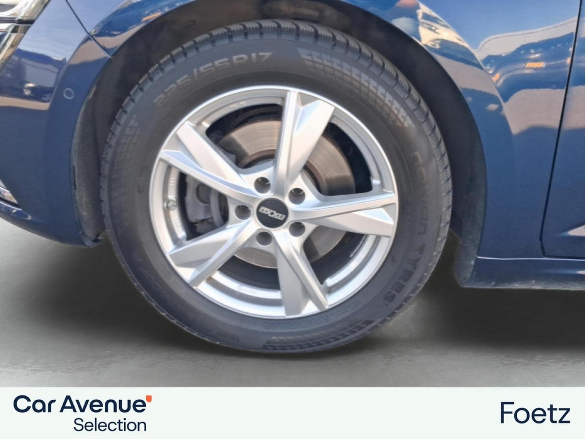 RENAULT Talisman 1.8 TCe 225ch FAP Initiale Paris EDC - 19 (2019) - Foto 11