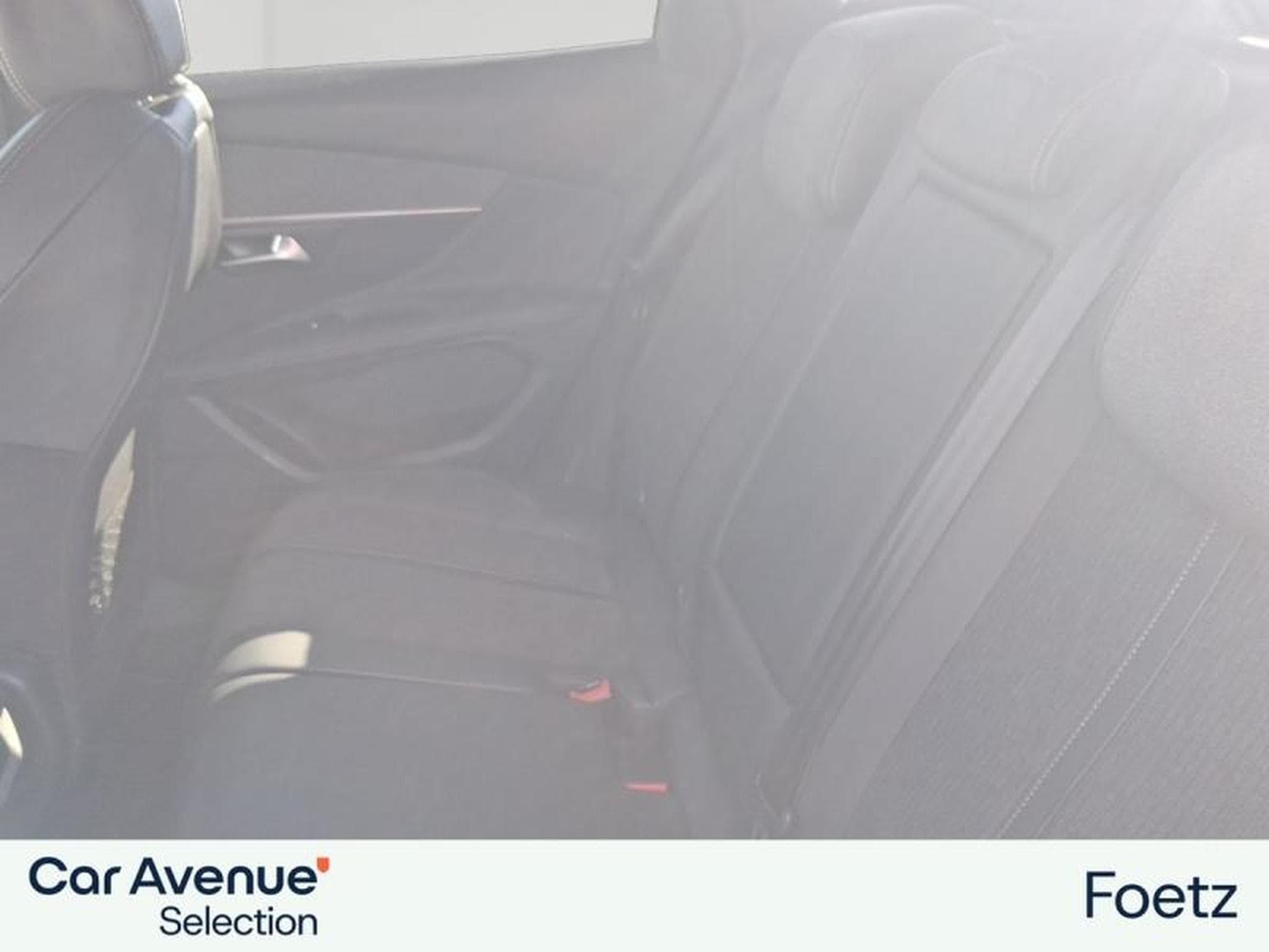 PEUGEOT 3008 1.2 PureTech 130ch S&S GT Line (2020) - Foto 9