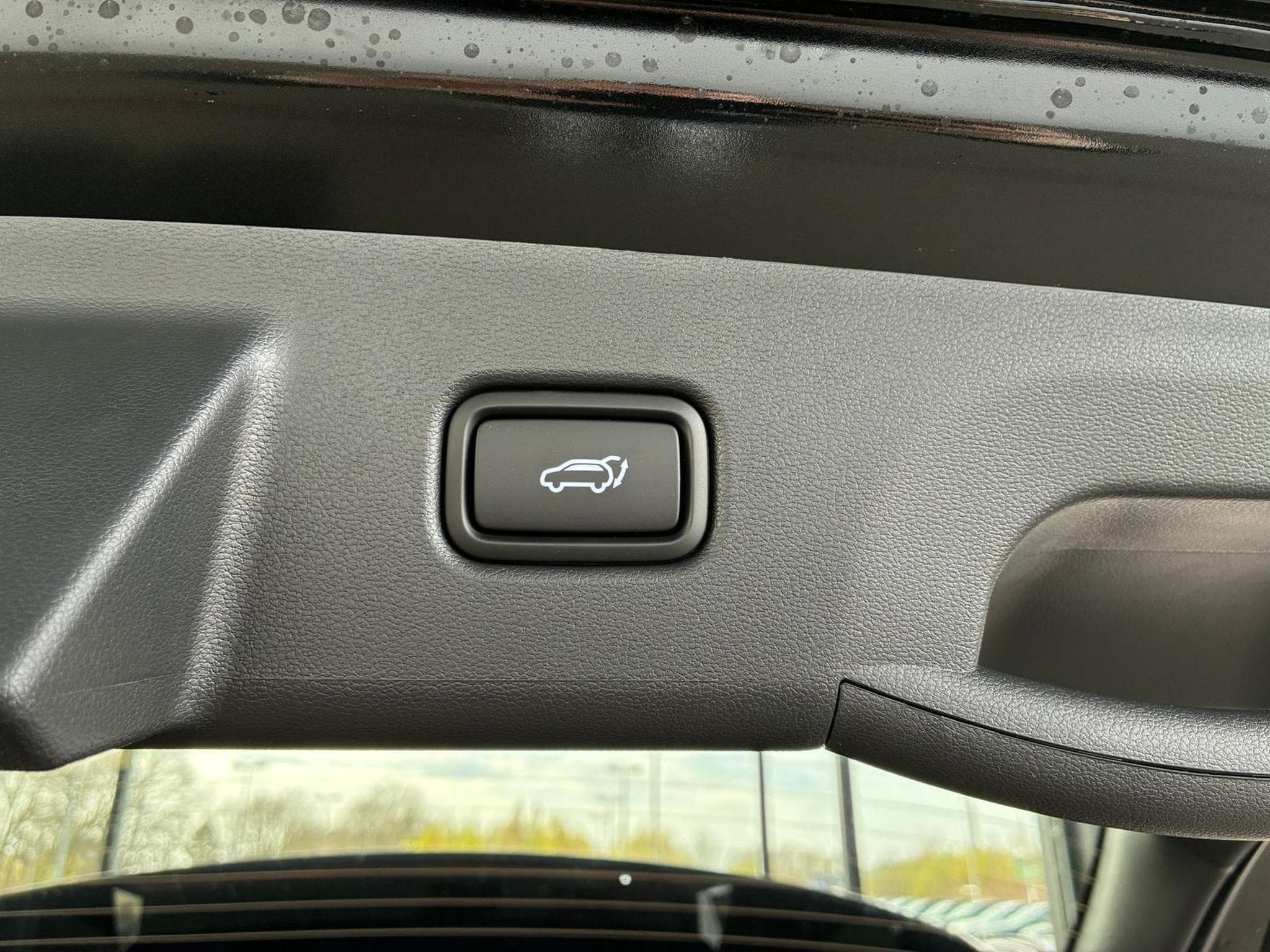 Hyundai Tucson Standard (2026) - Photo 10