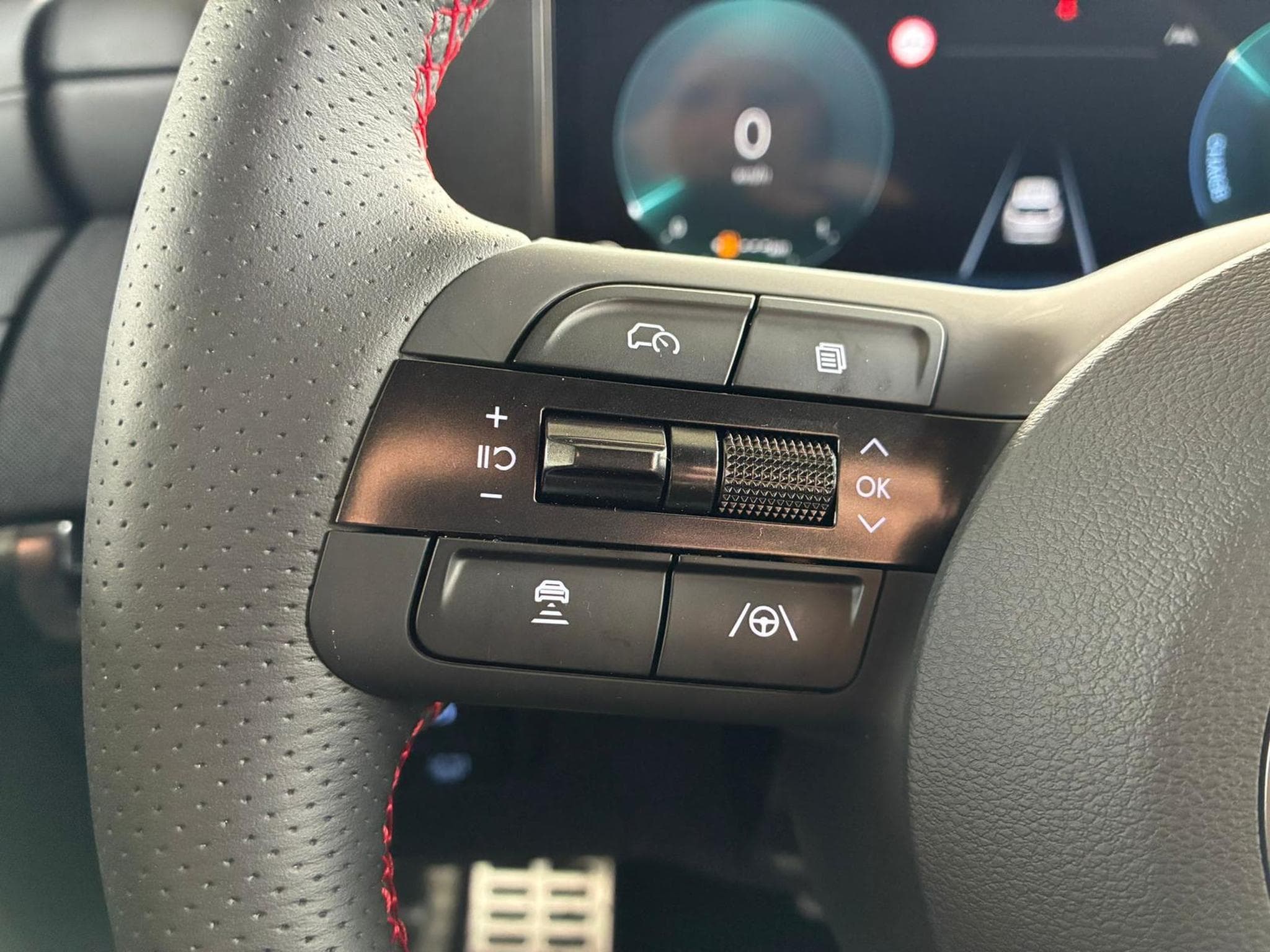 Hyundai Tucson Standard (2026) - Photo 20