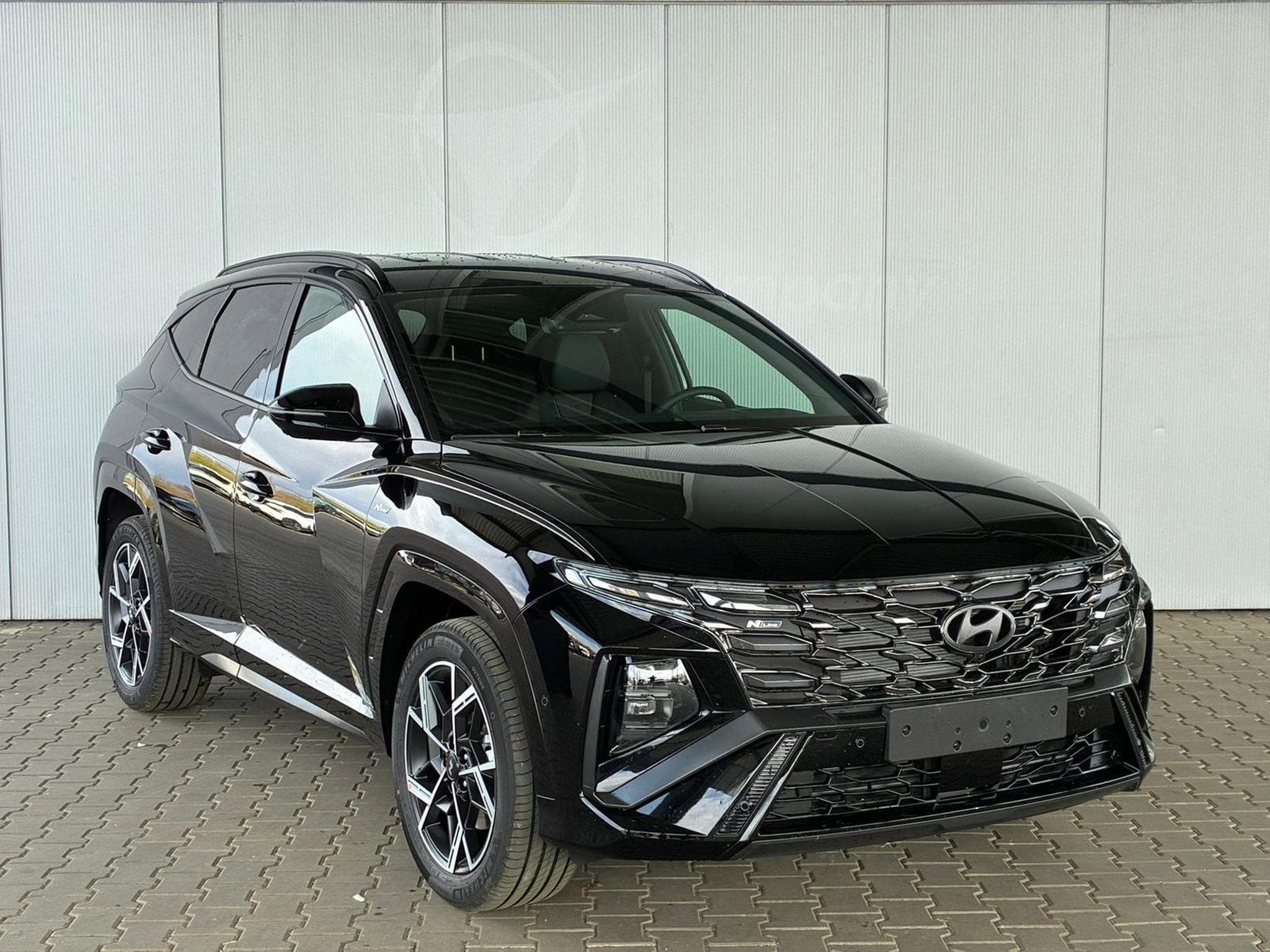 Hyundai Tucson Standard (2026) - Photo 4