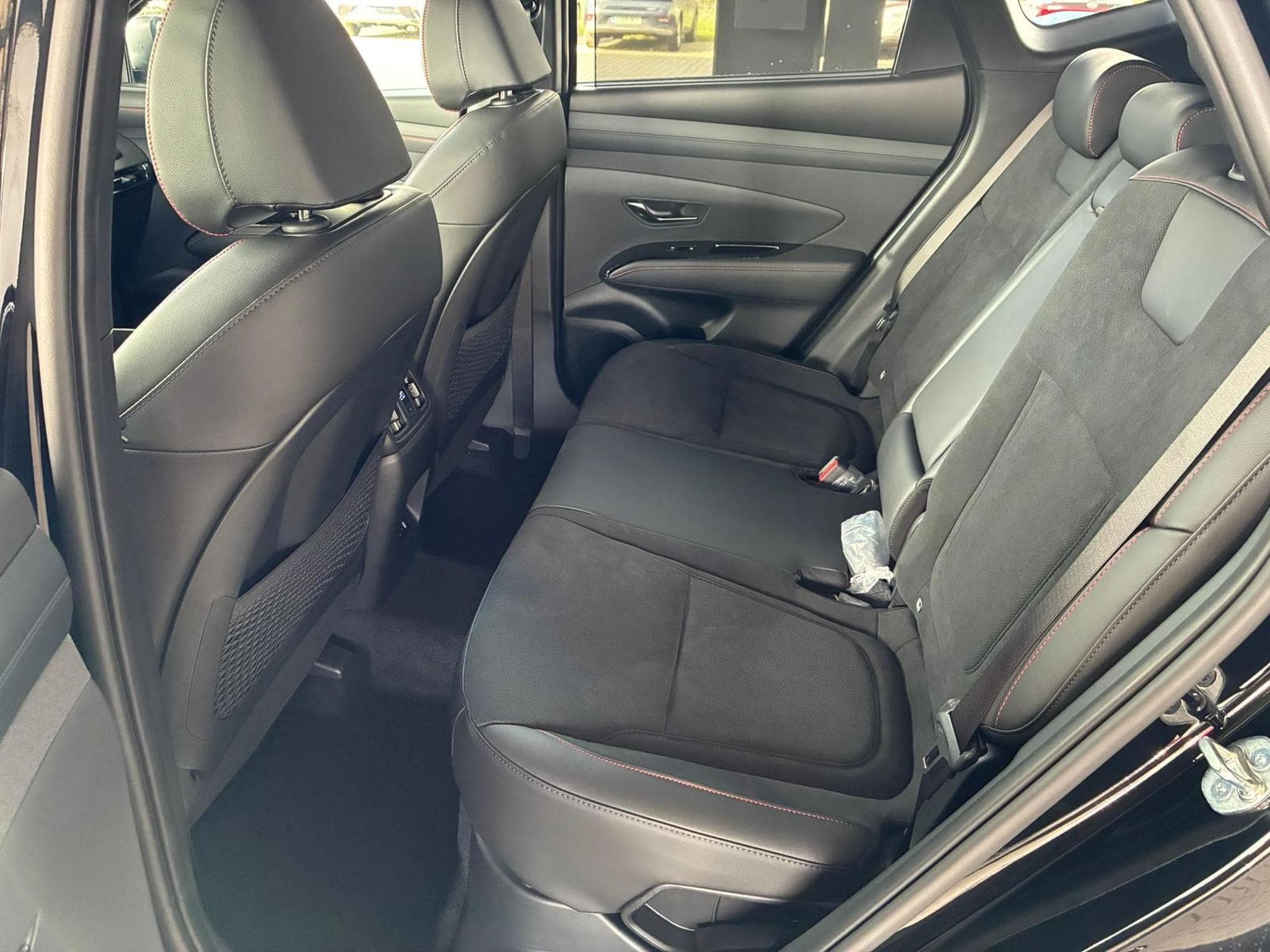 Hyundai Tucson Standard (2026) - Photo 6