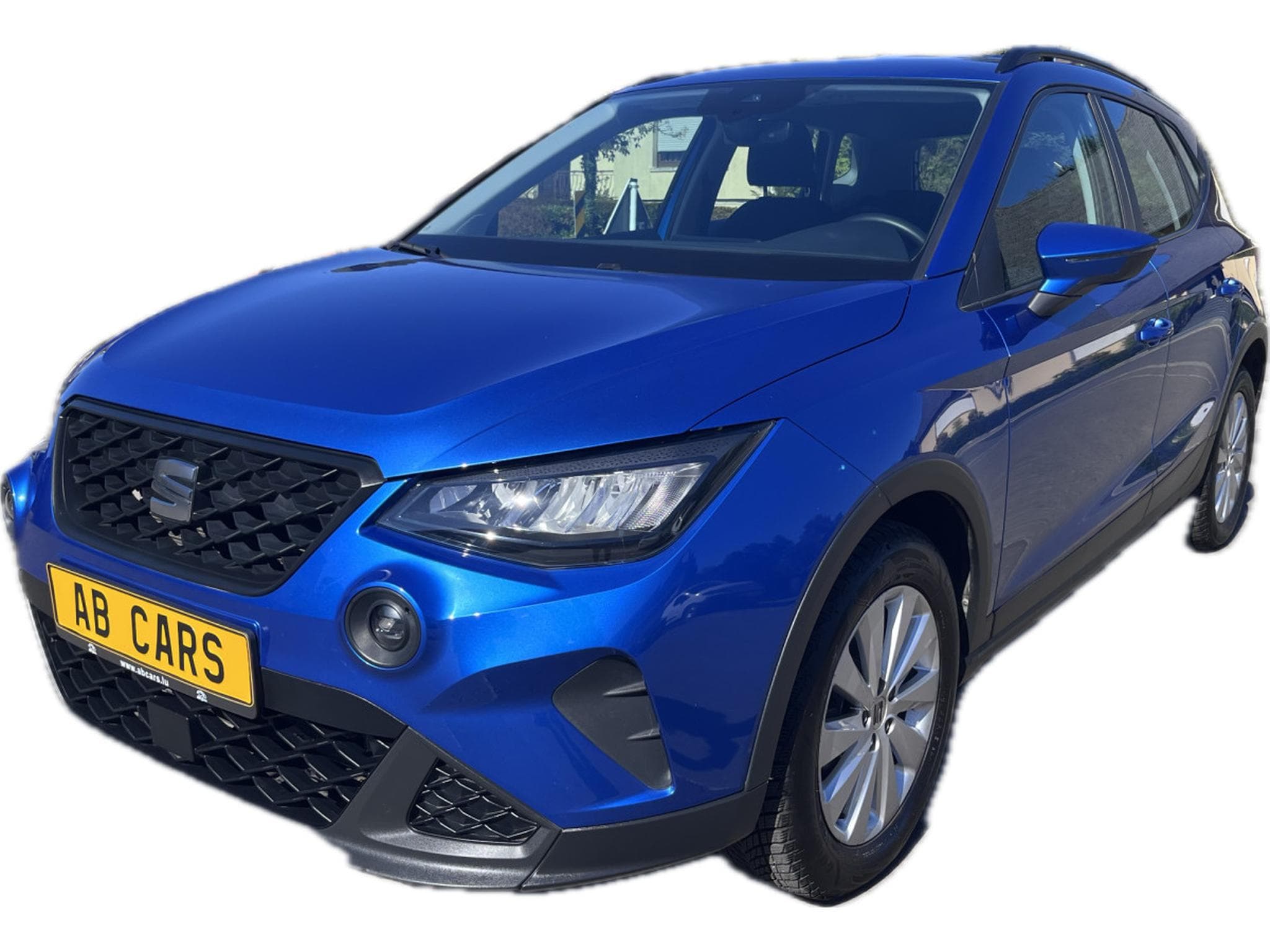 Seat Arona Arona 1.0 TSI Xperience DSG - Auto 110cv (2022) - Foto 1