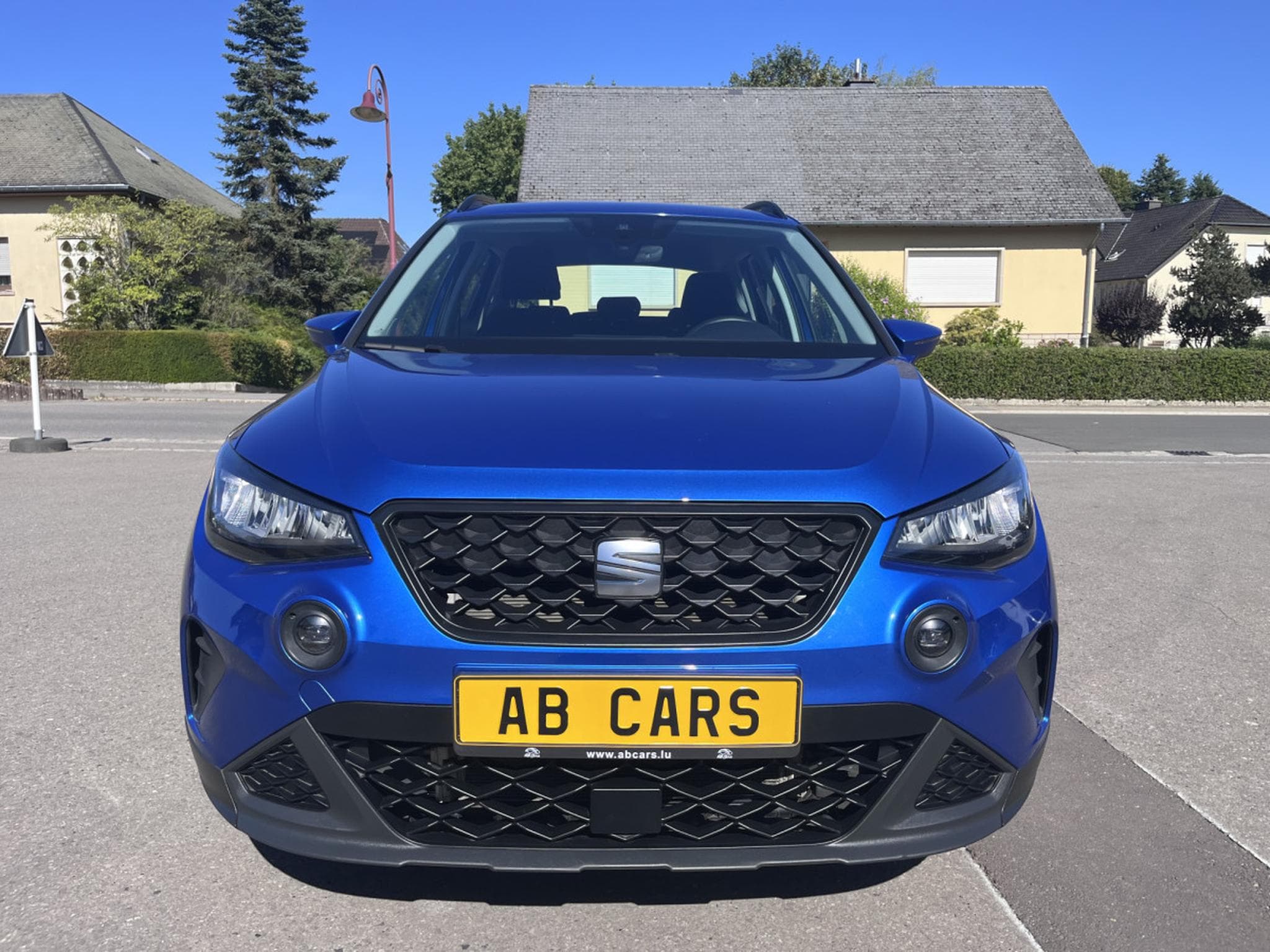 Seat Arona Arona 1.0 TSI Xperience DSG - Auto 110cv (2022) - Foto 2