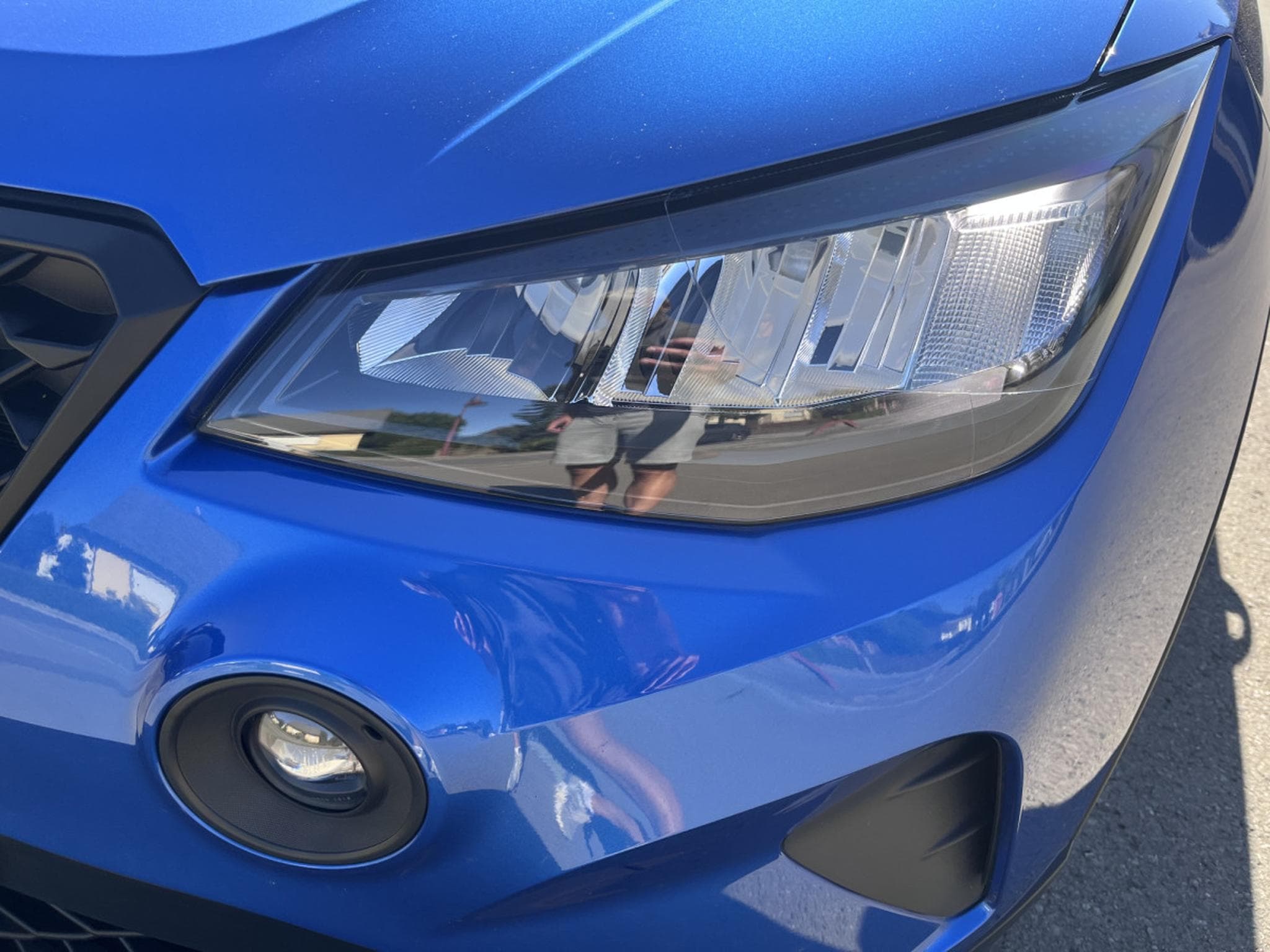 Seat Arona Arona 1.0 TSI Xperience DSG - Auto 110cv (2022) - Foto 22