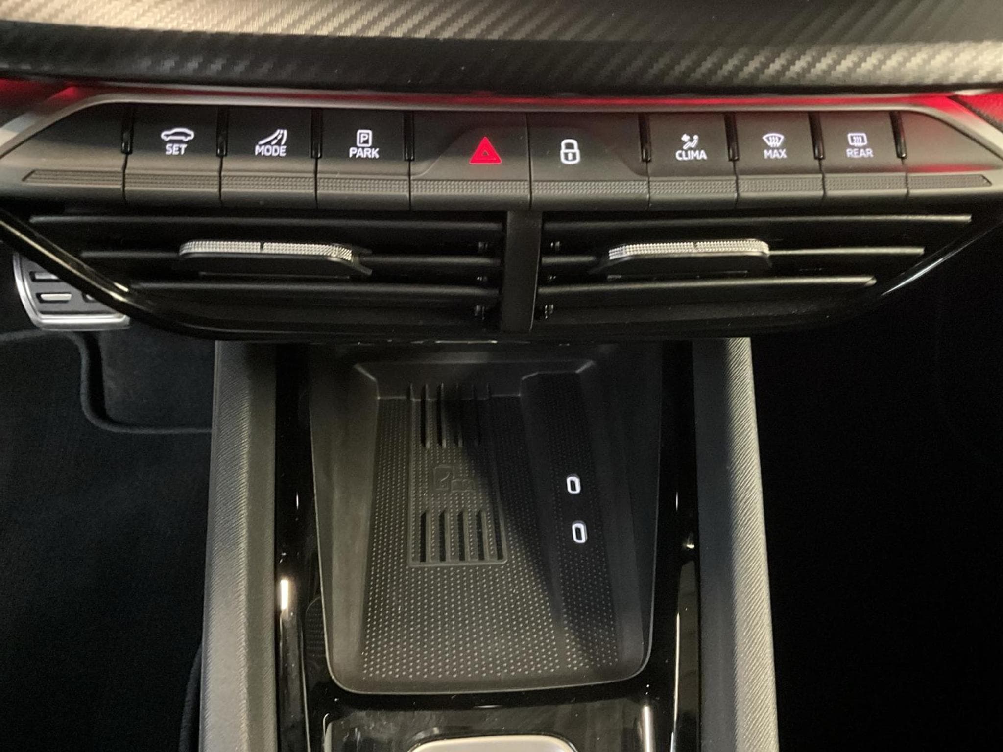 Skoda Octavia RS+DSG+Navi+LED+P.Simply-Clever (2025) - Foto 14