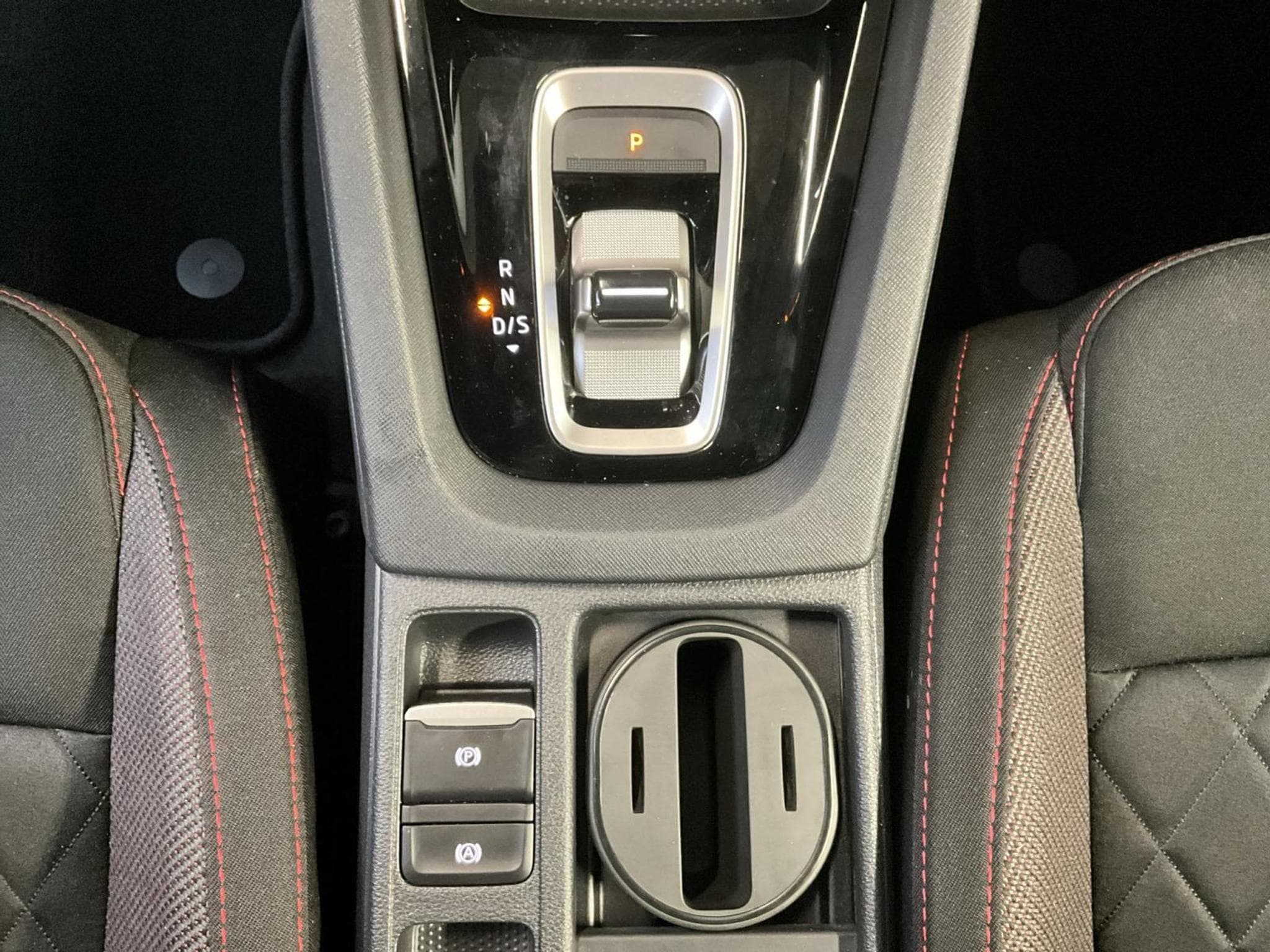Skoda Octavia RS+DSG+Navi+LED+P.Simply-Clever (2025) - Foto 15