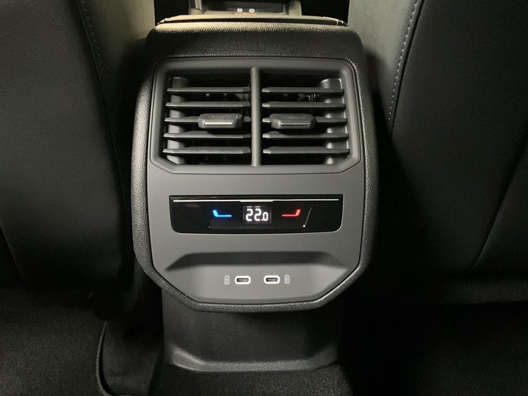 Cupra Leon DSG+Dinamica+Pure-Perf.+Int.-Drive (2025) - Foto 18