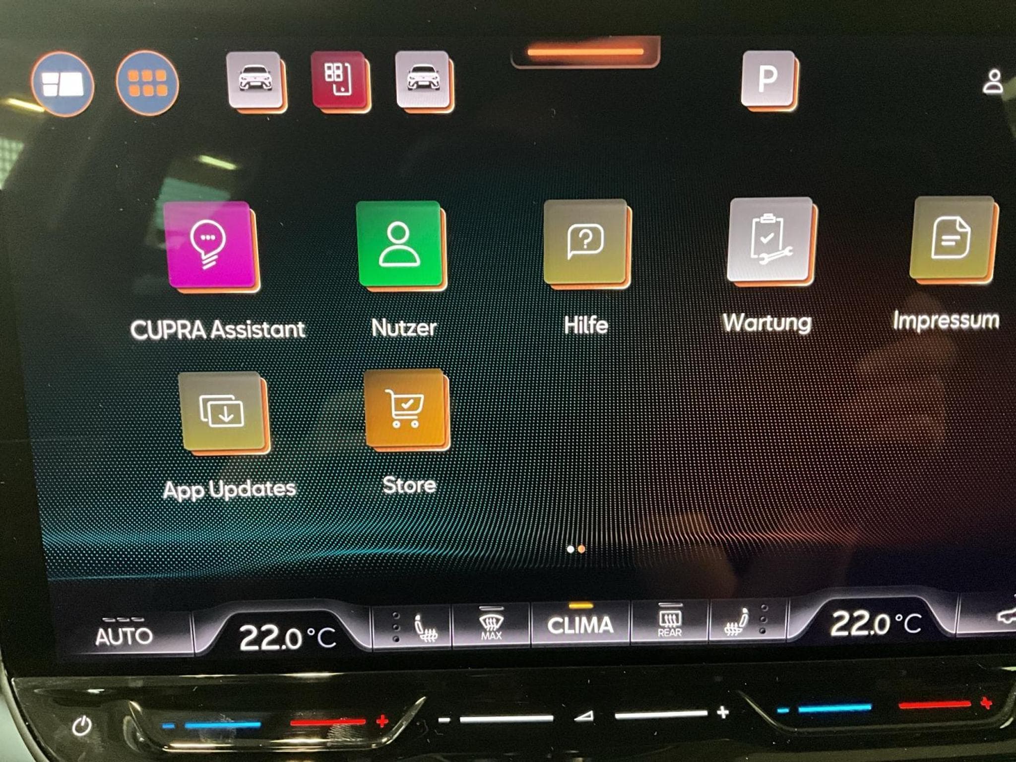Cupra Leon DSG+Dinamica+Pure-Perf.+Int.-Drive (2025) - Foto 19