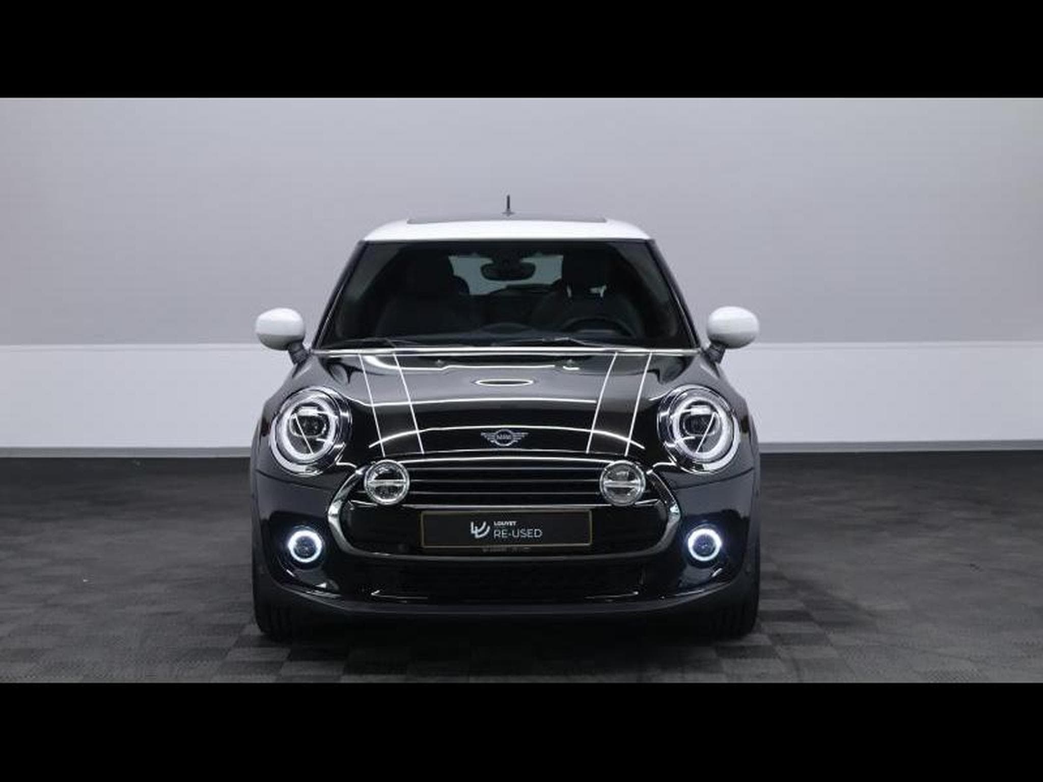 MINI Cooper 1.5 136 Hatch 3portes steptronic (2021) - Photo 2
