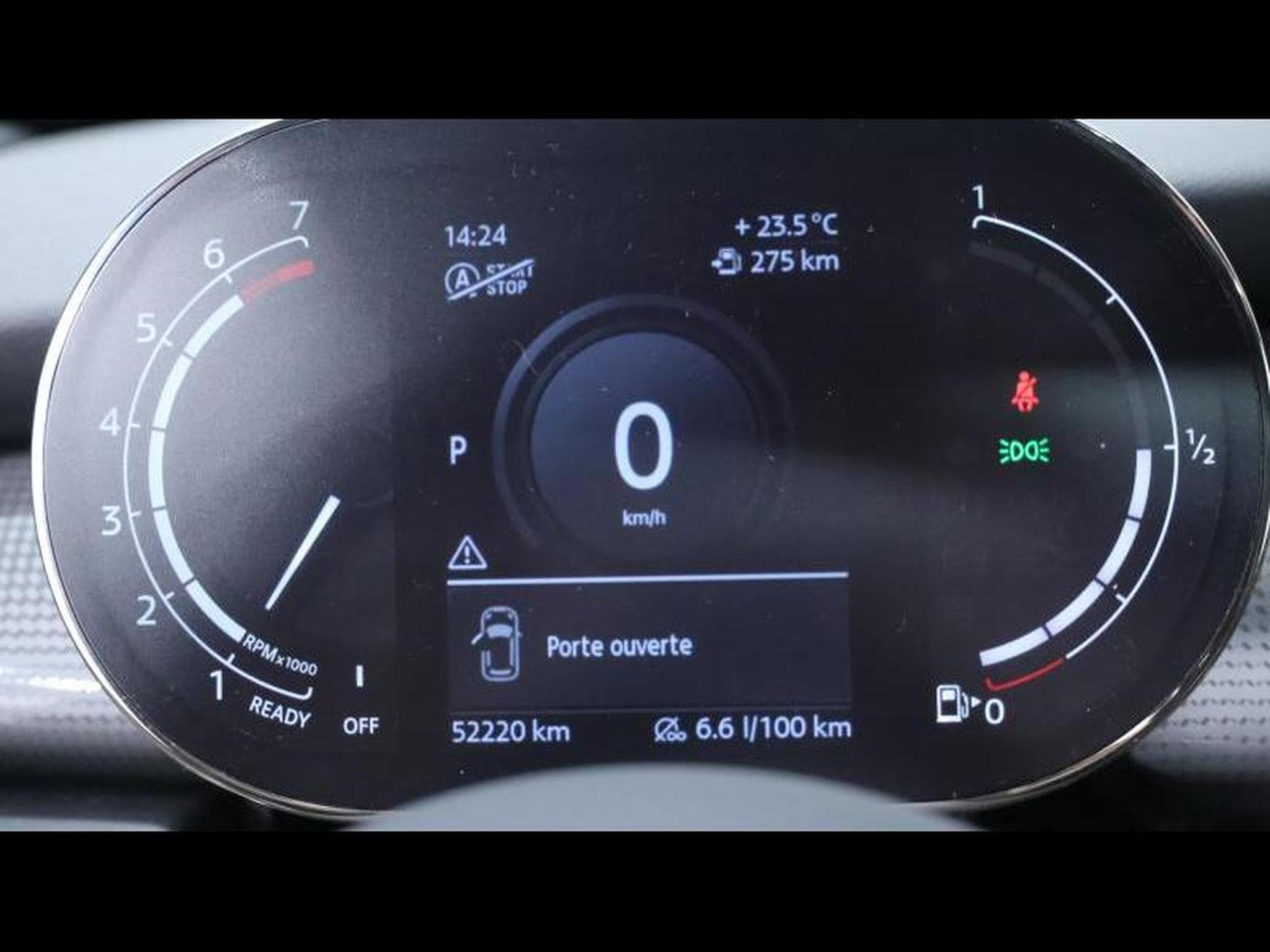 MINI Cooper 1.5 136 Hatch 3portes steptronic (2021) - Photo 25