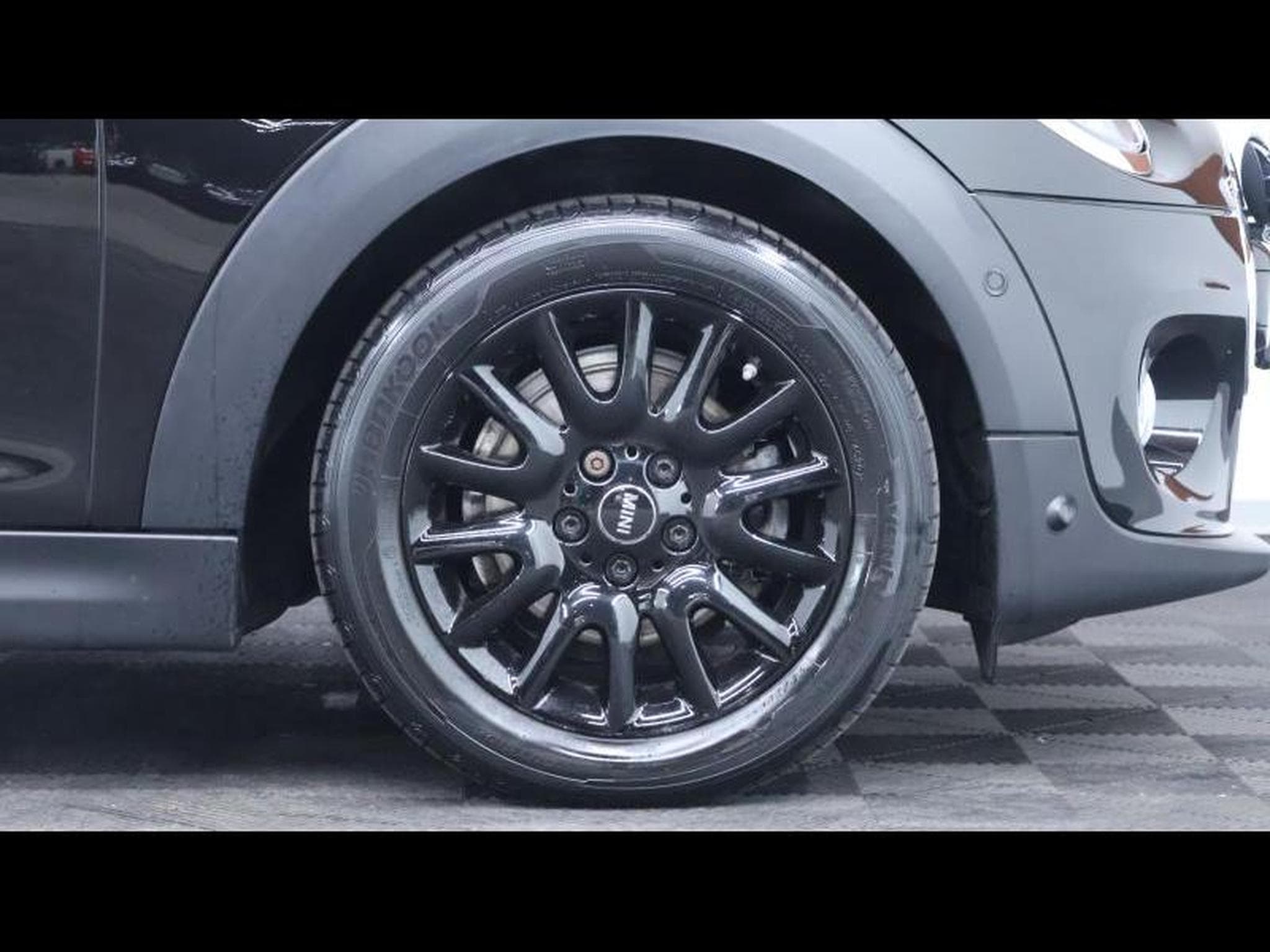 MINI Cooper 1.5 136 Hatch 3portes steptronic (2021) - Photo 5