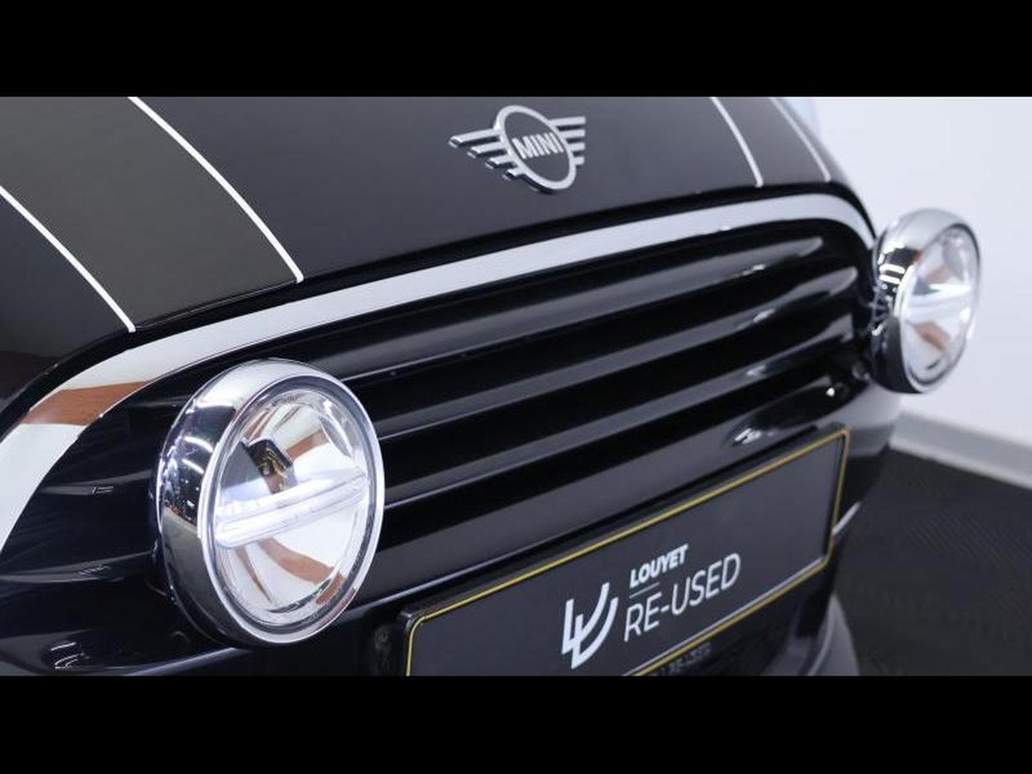 MINI Cooper 1.5 136 Hatch 3portes steptronic (2021) - Photo 7