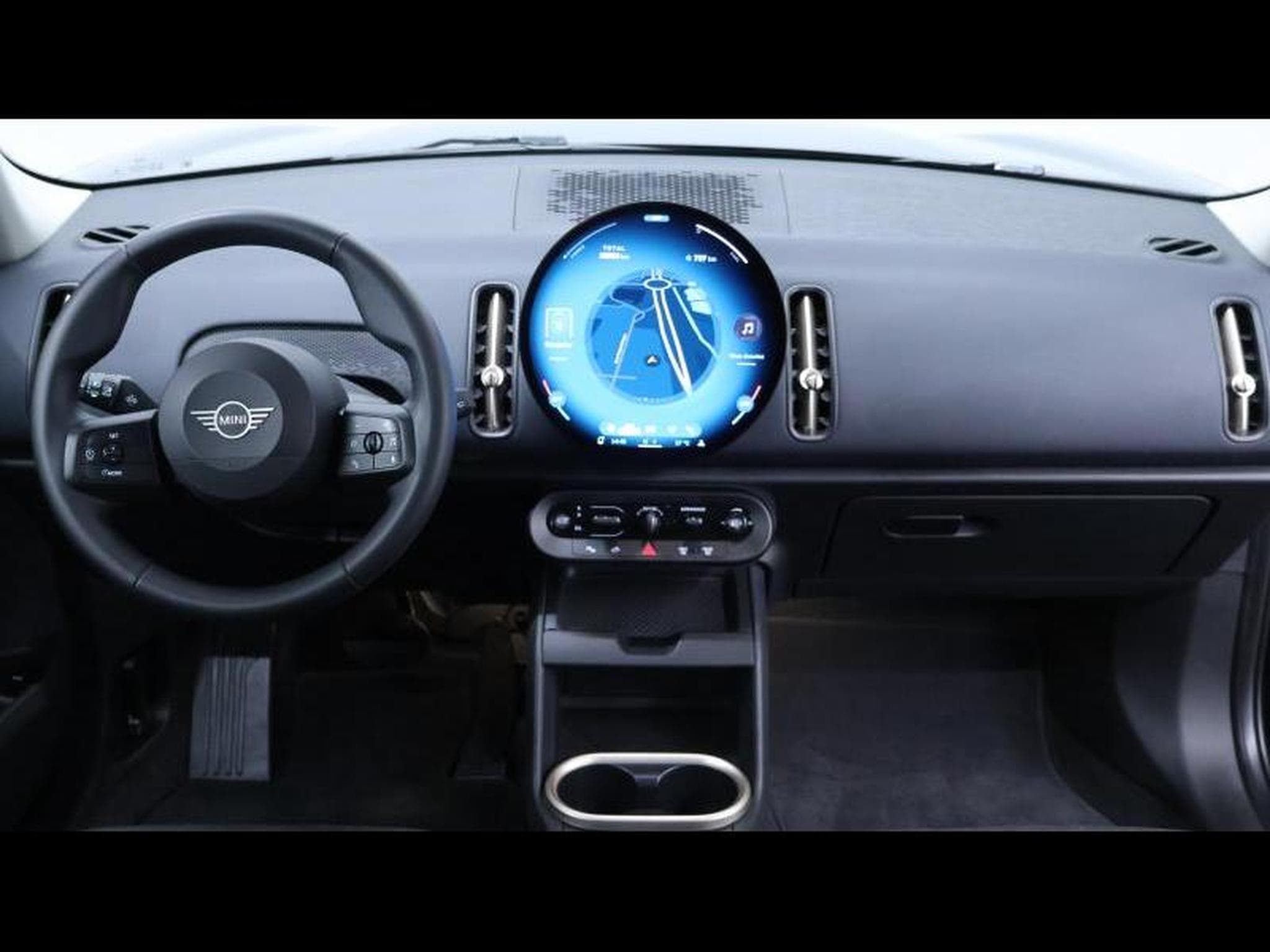 MINI Countryman 1.5 170 MHEV Classic Steptronic (2024) - Foto 14