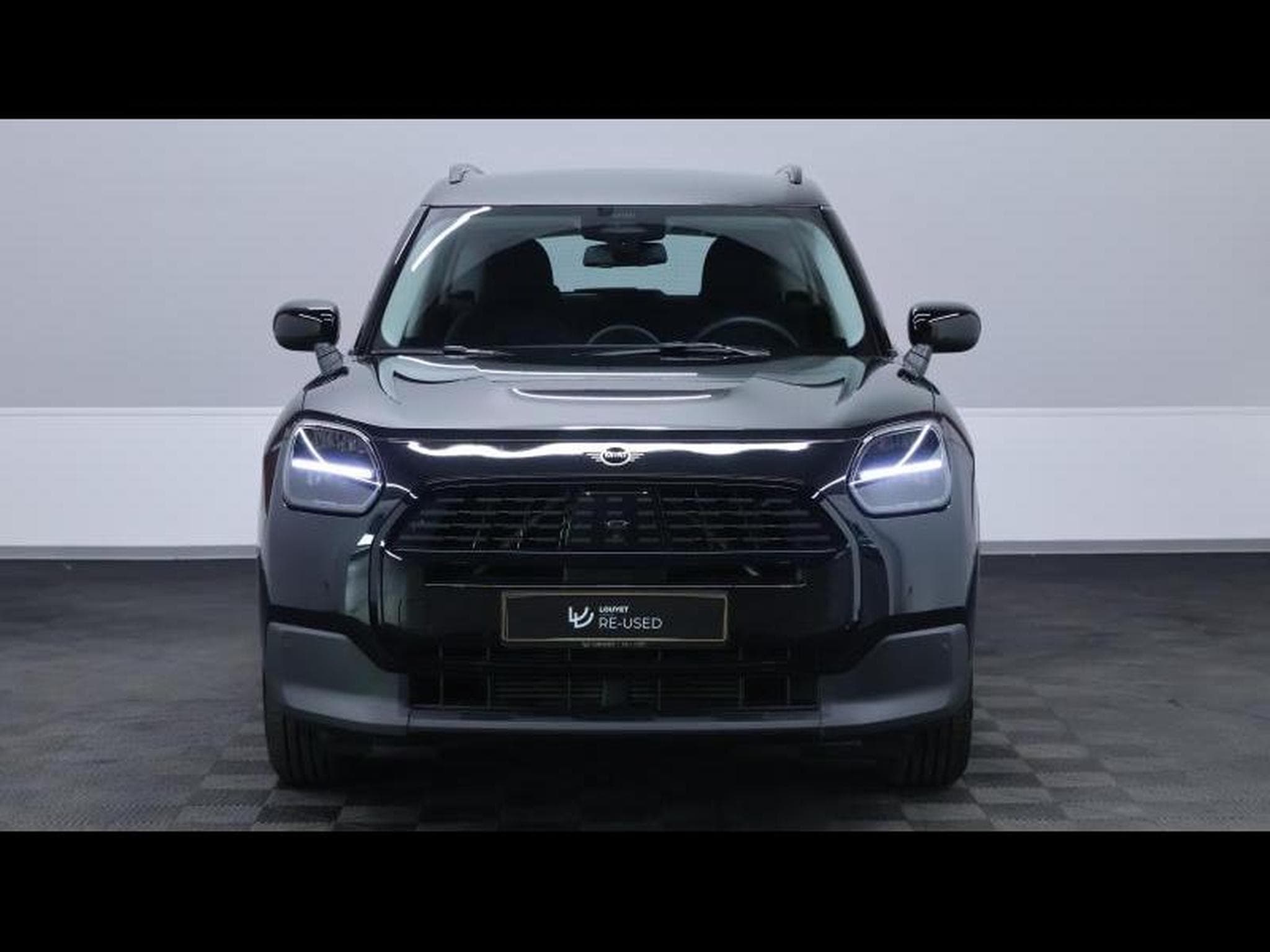 MINI Countryman 1.5 170 MHEV Classic Steptronic (2024) - Foto 2
