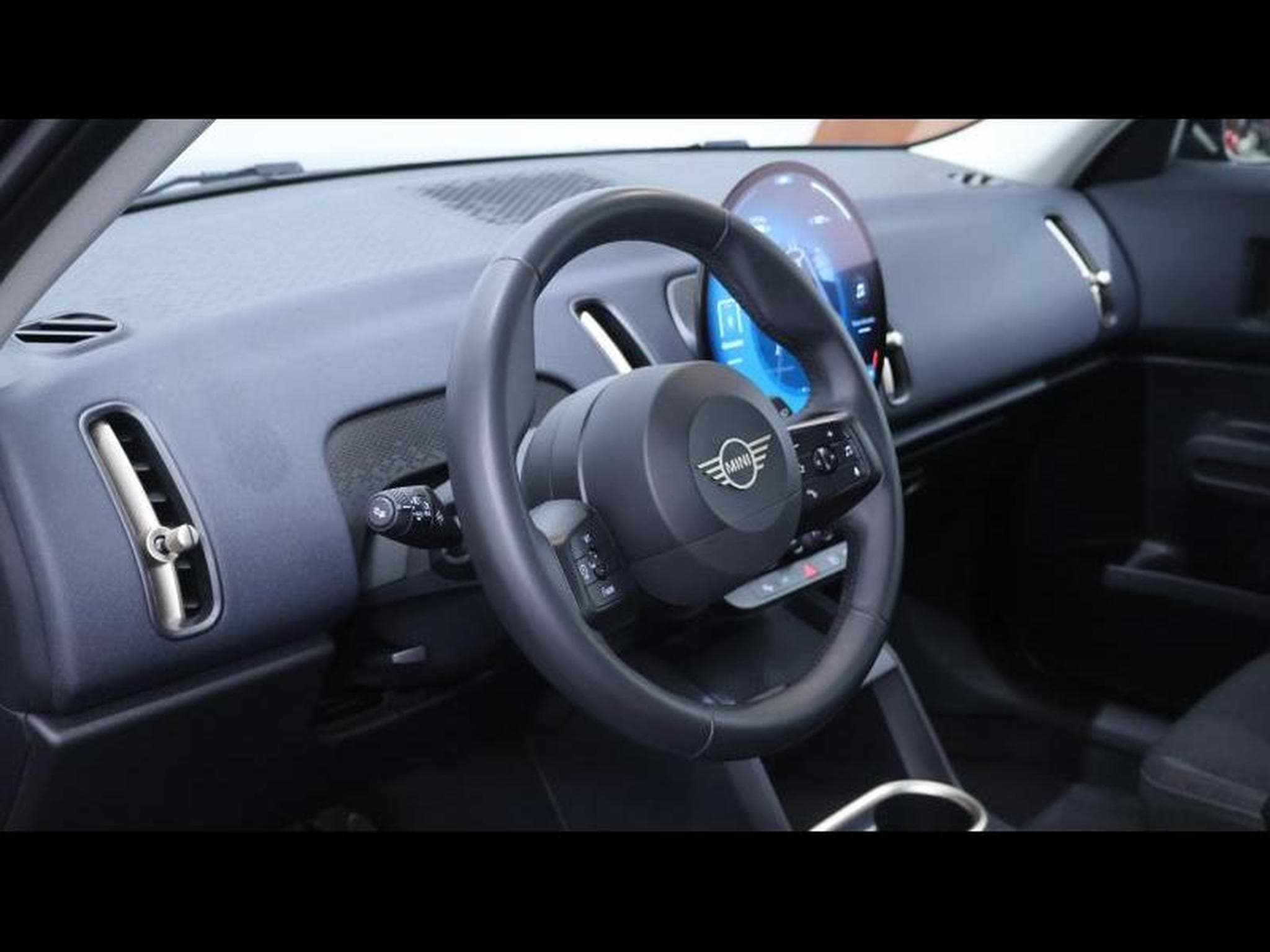 MINI Countryman 1.5 170 MHEV Classic Steptronic (2024) - Foto 20