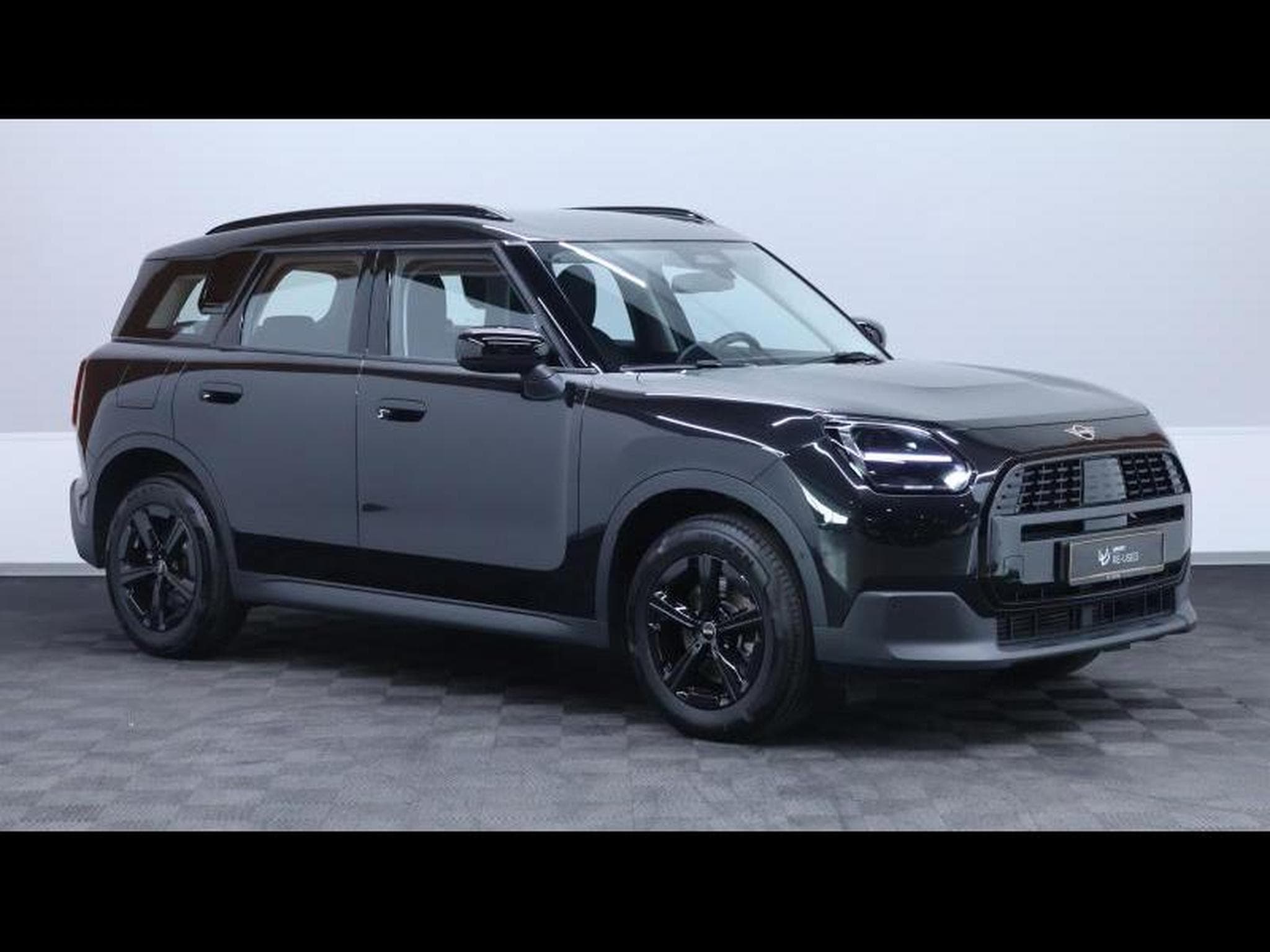 MINI Countryman 1.5 170 MHEV Classic Steptronic (2024) - Foto 3